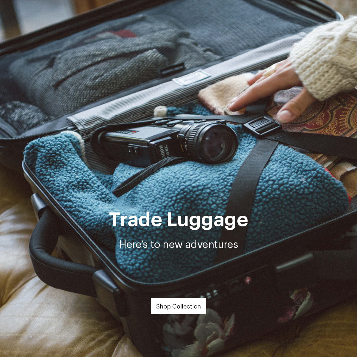 Trade Luggage