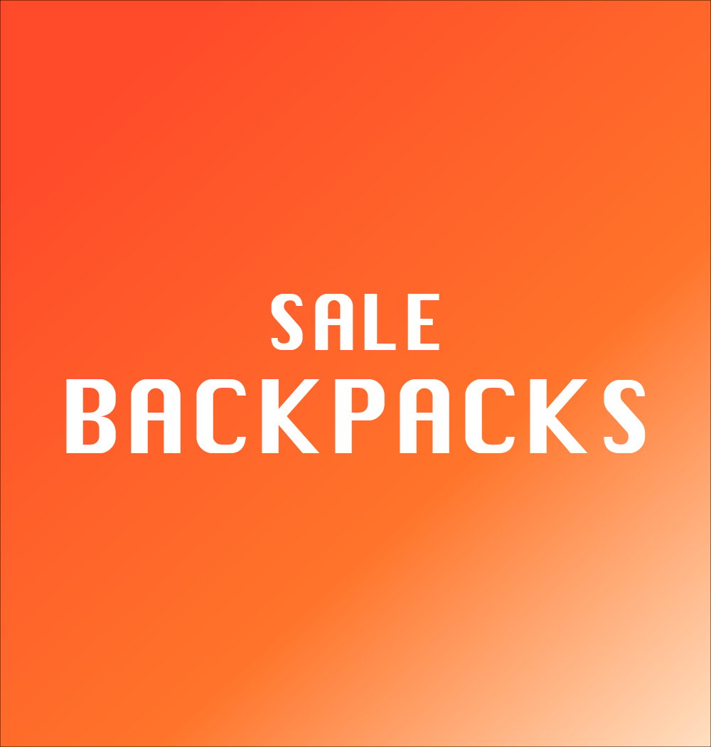 Sale Backpacks