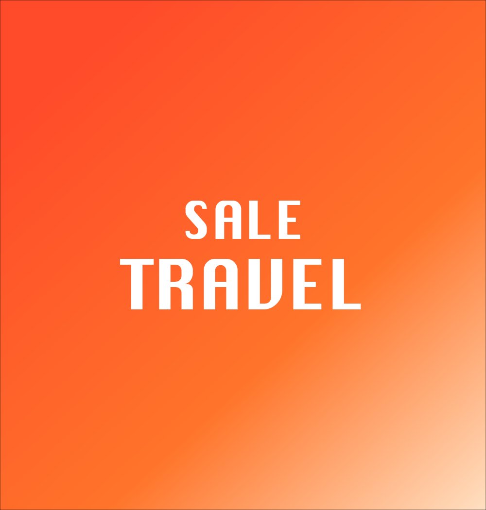 Sale Travel