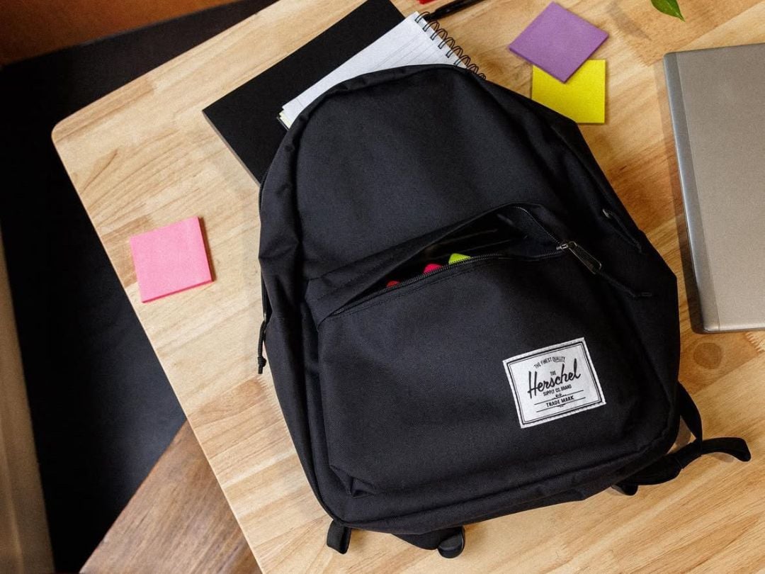 The Best Herschel Backpacks For School