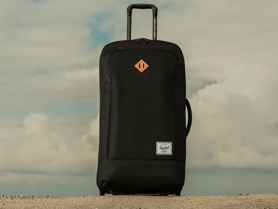 How To Care For Soft Shell Luggage