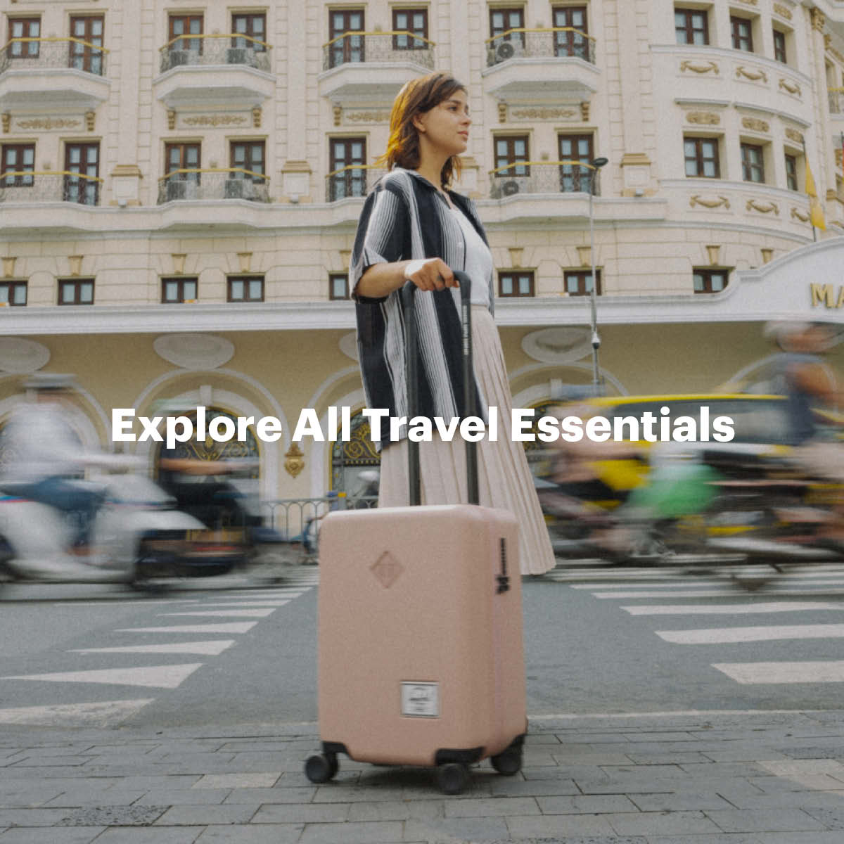 Travel
