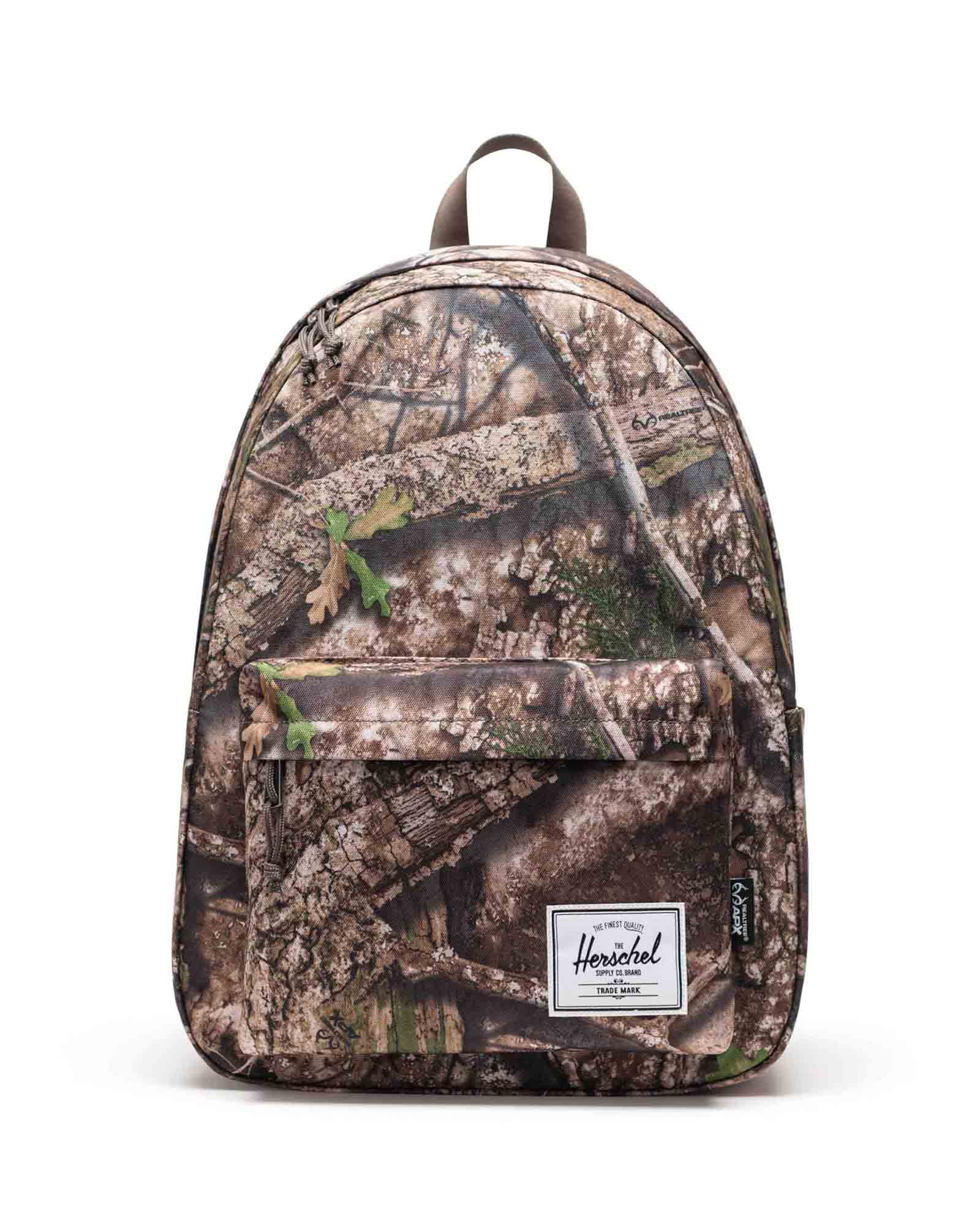 Realtree® Herschel Classic™ XL Backpack