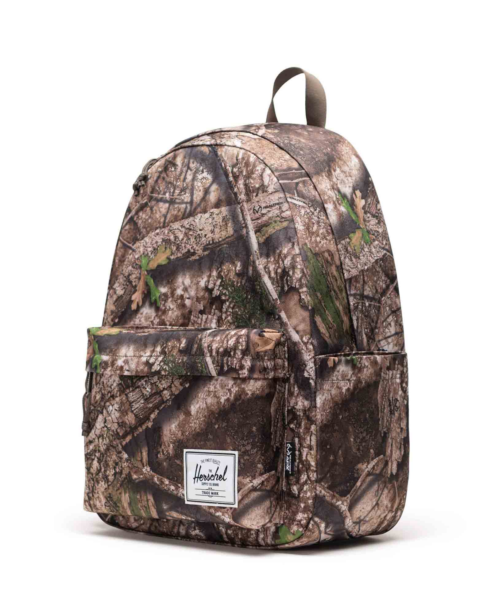 Realtree® Herschel Classic™ XL Backpack