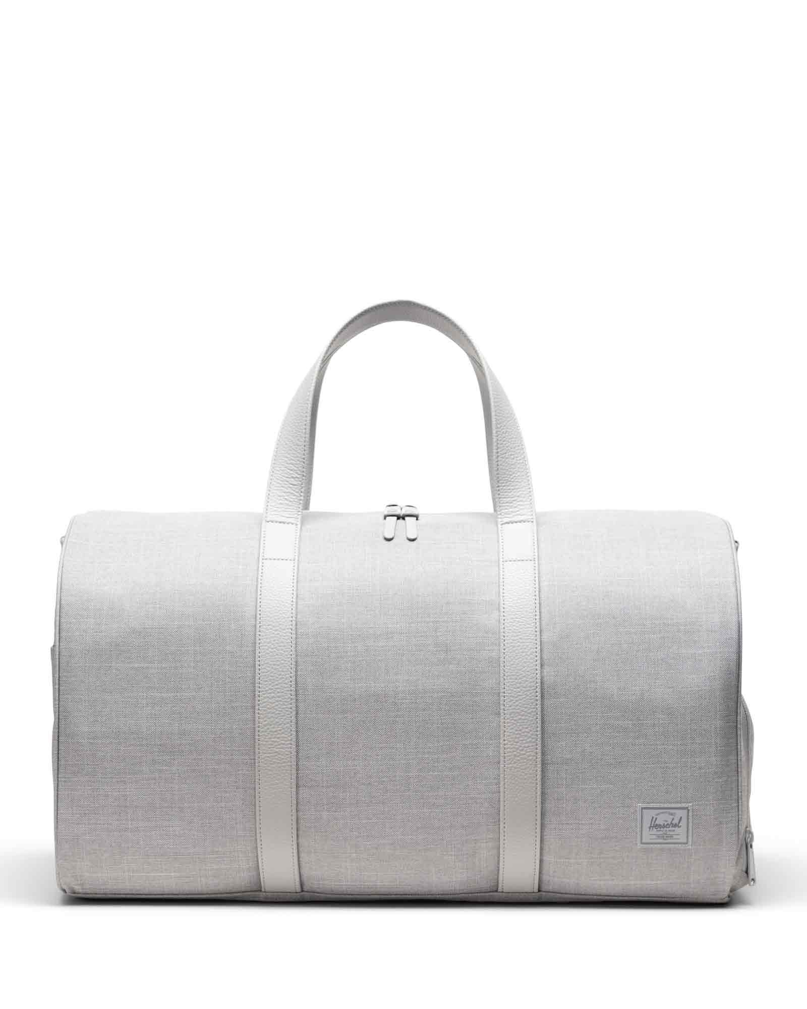 Grey Crosshatch