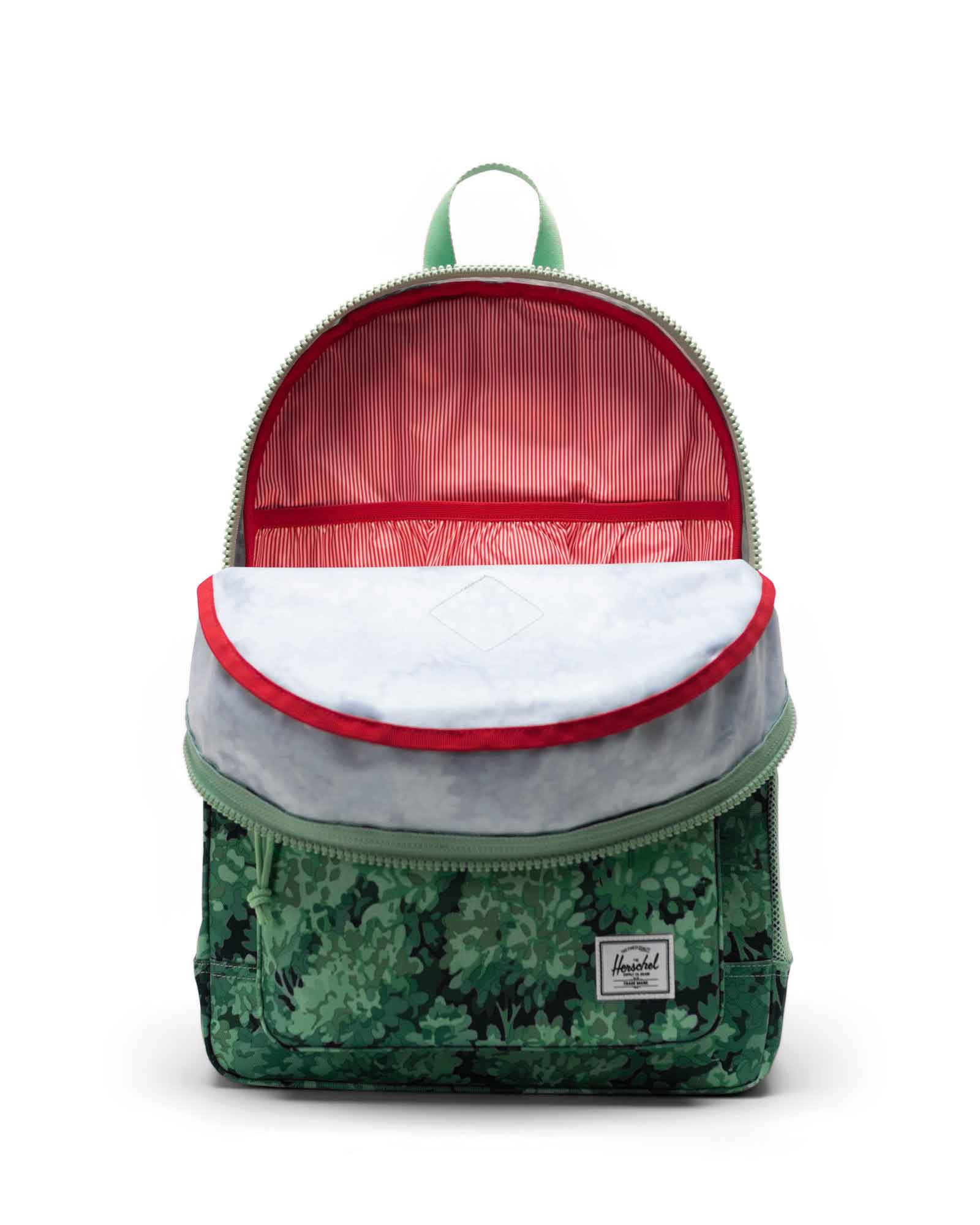 Herschel Heritage™ Youth Backpack CANOPY CAMO Herschel Supply