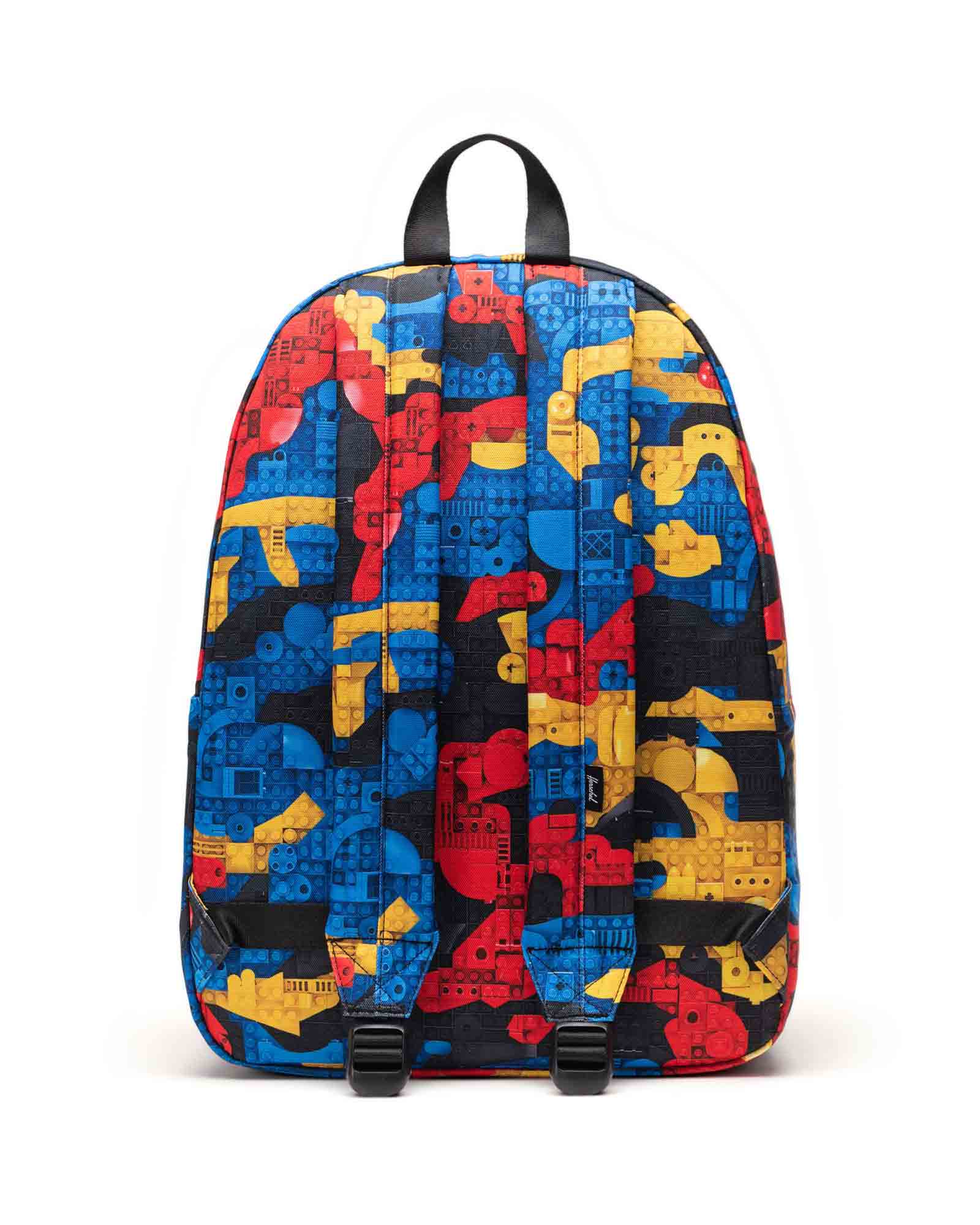 LEGO® Herschel Classic™ XL Backpack