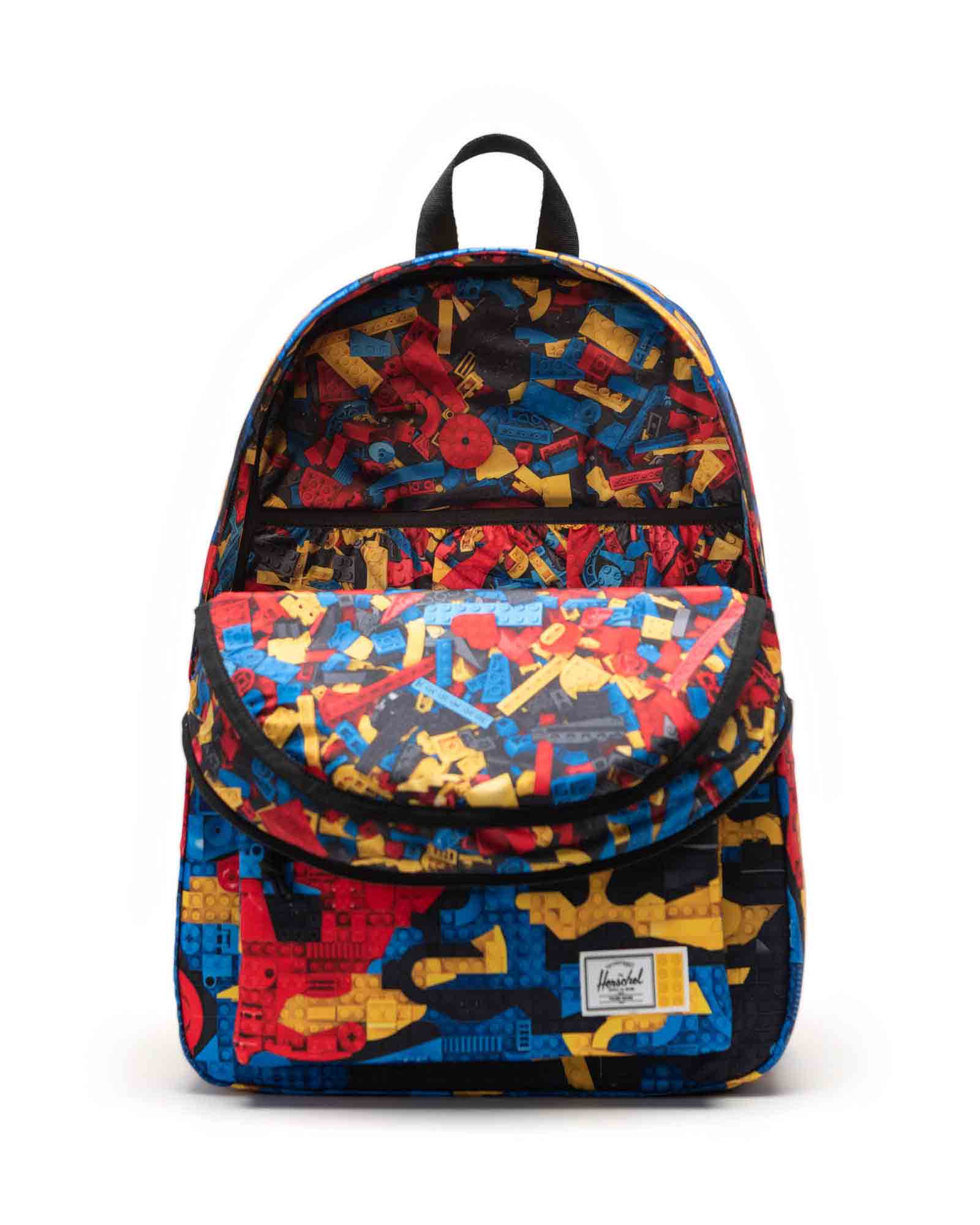 LEGO® Herschel Classic™ XL Backpack