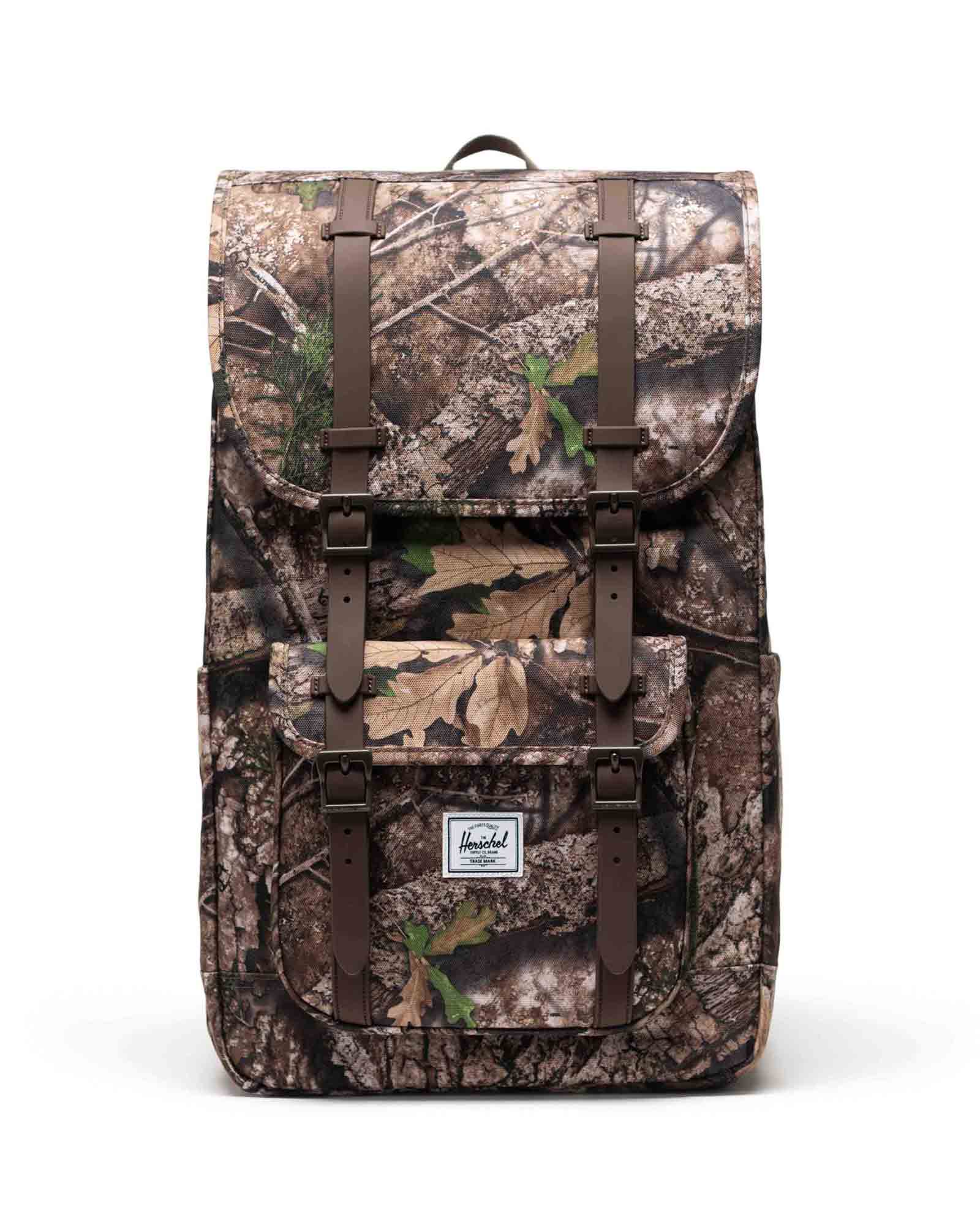 Realtree® Herschel Little America™ Backpack