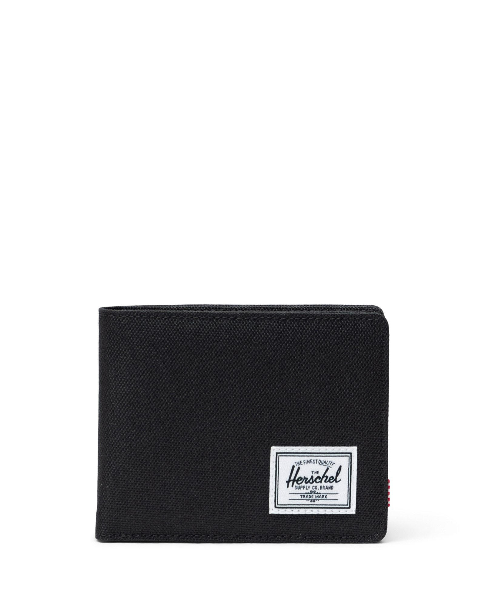 Roy Coin Wallet Black | Herschel Supply Co. Roy Coin Wallet Black | Herschel Supply Co.
