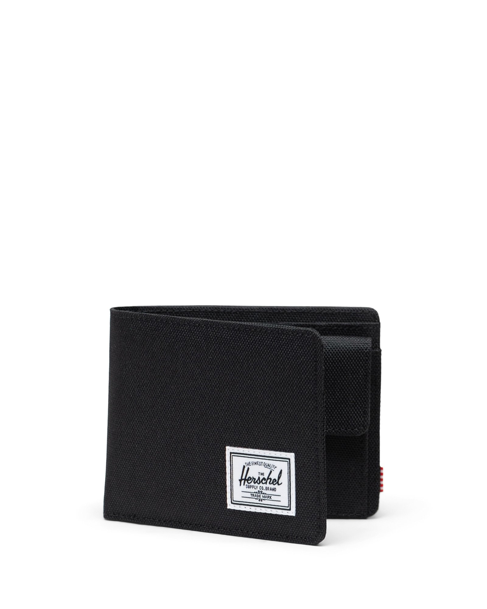 小物 wtaps herschel wallet coin case BLACK Roy Coin Wallet Black | Herschel Supply Co.