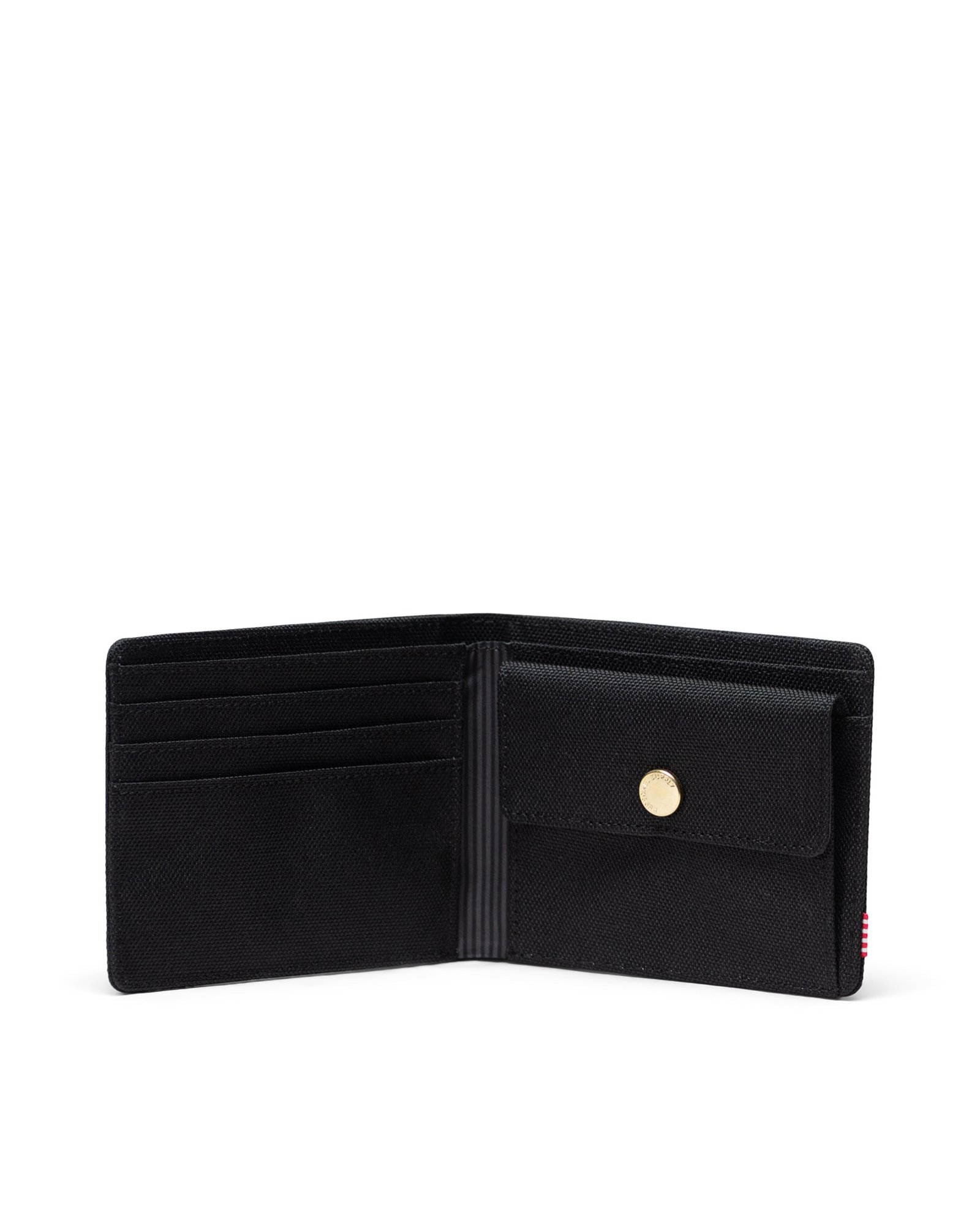 小物 wtaps herschel wallet coin case BLACK Roy Coin Wallet Black | Herschel Supply Co.
