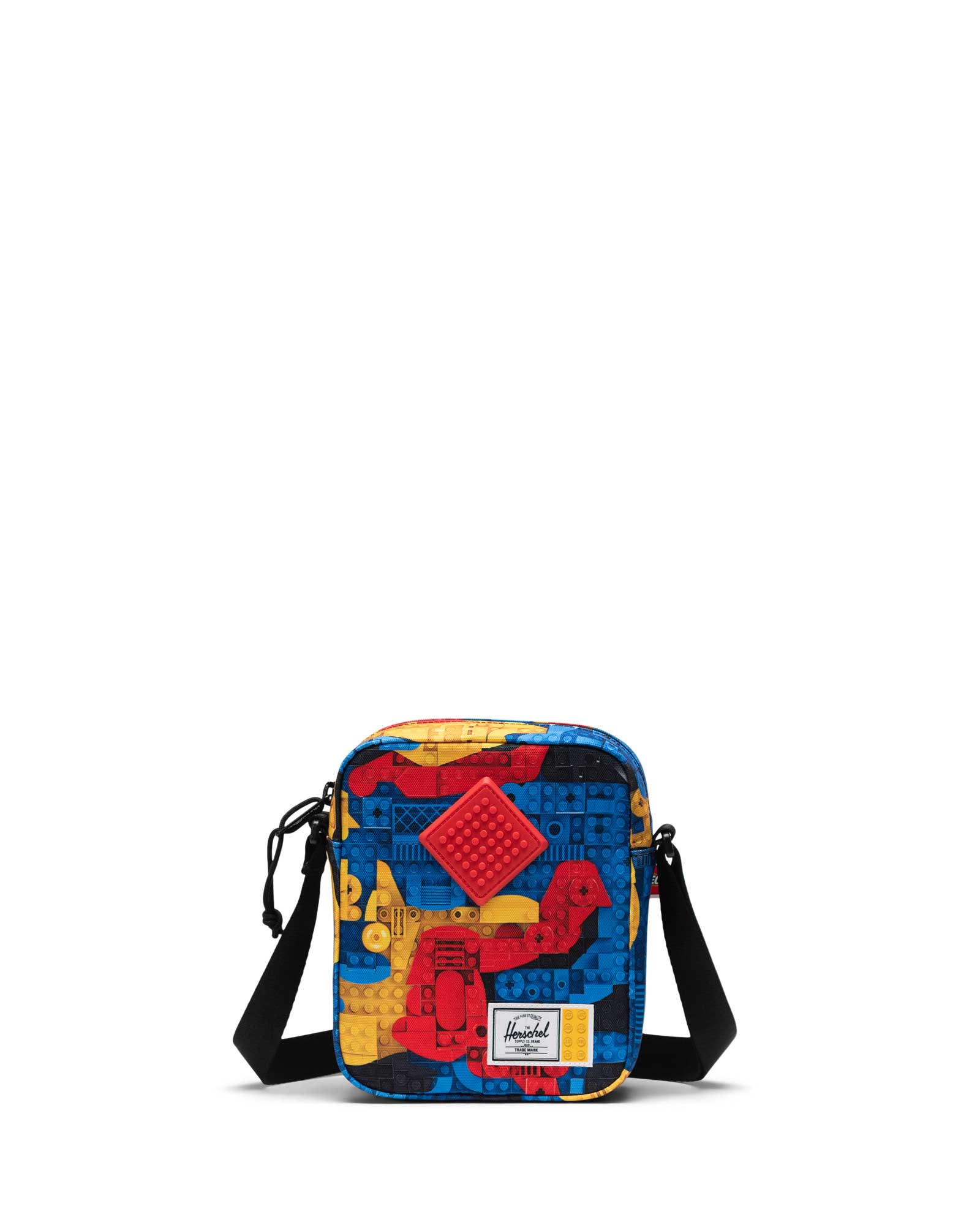 LEGO® Herschel Heritage™ Crossbody