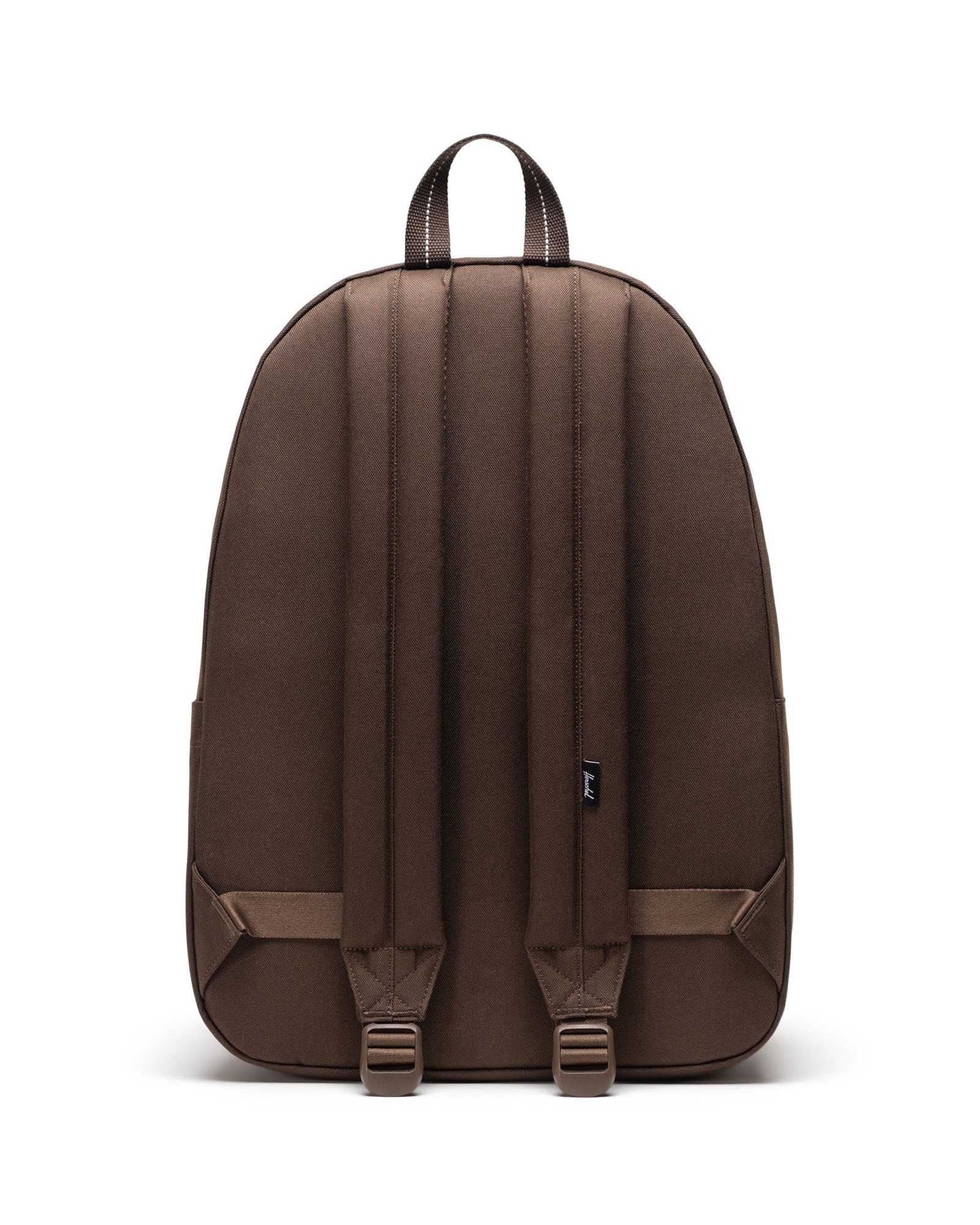 HERS レザー バックパック ブラウン Herschel Supply Heritage V2 Backpack - rubber/chicory coffee | Tactics