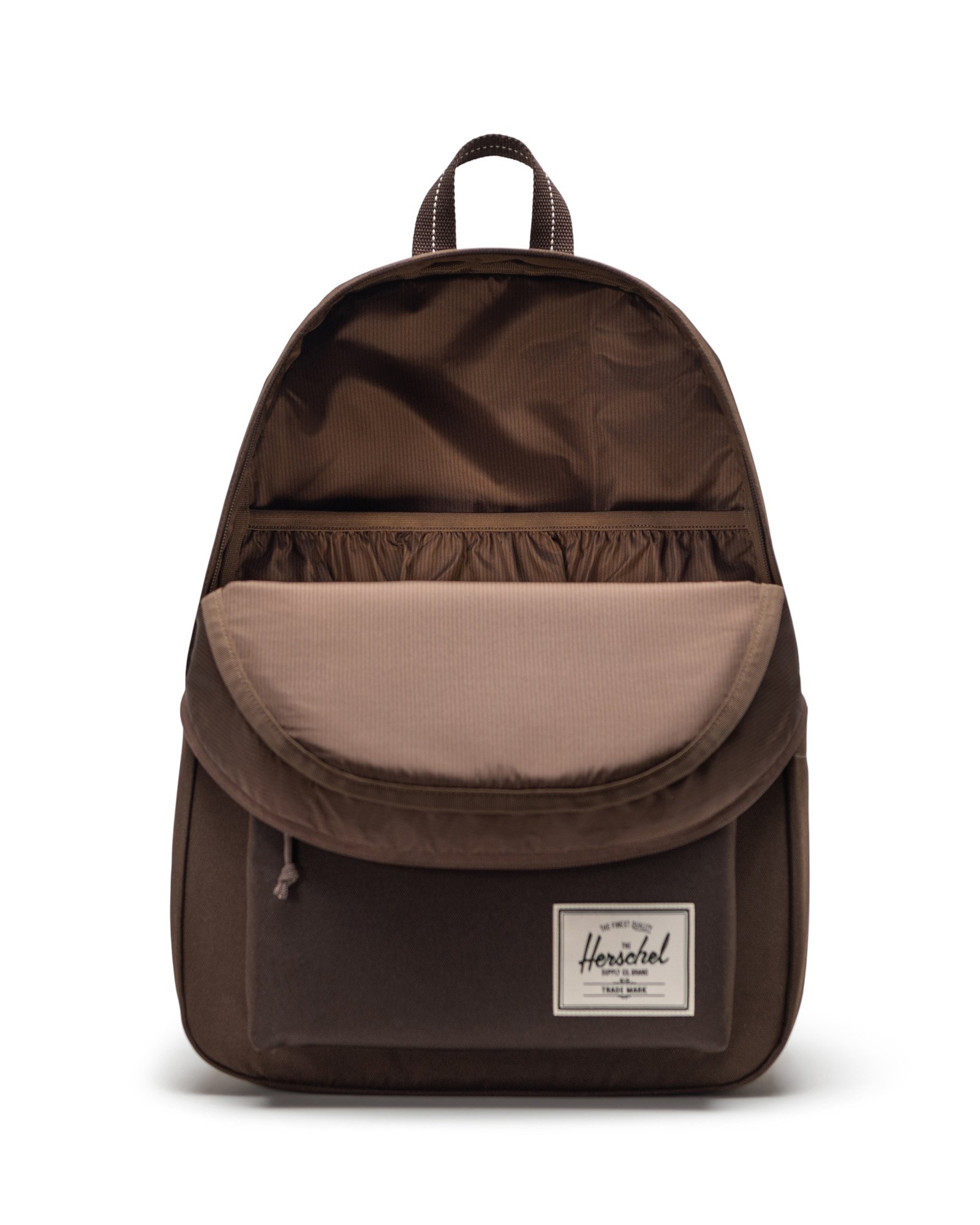 Herschel Classic™ XL Backpack Brown Slate/Delicioso | Herschel