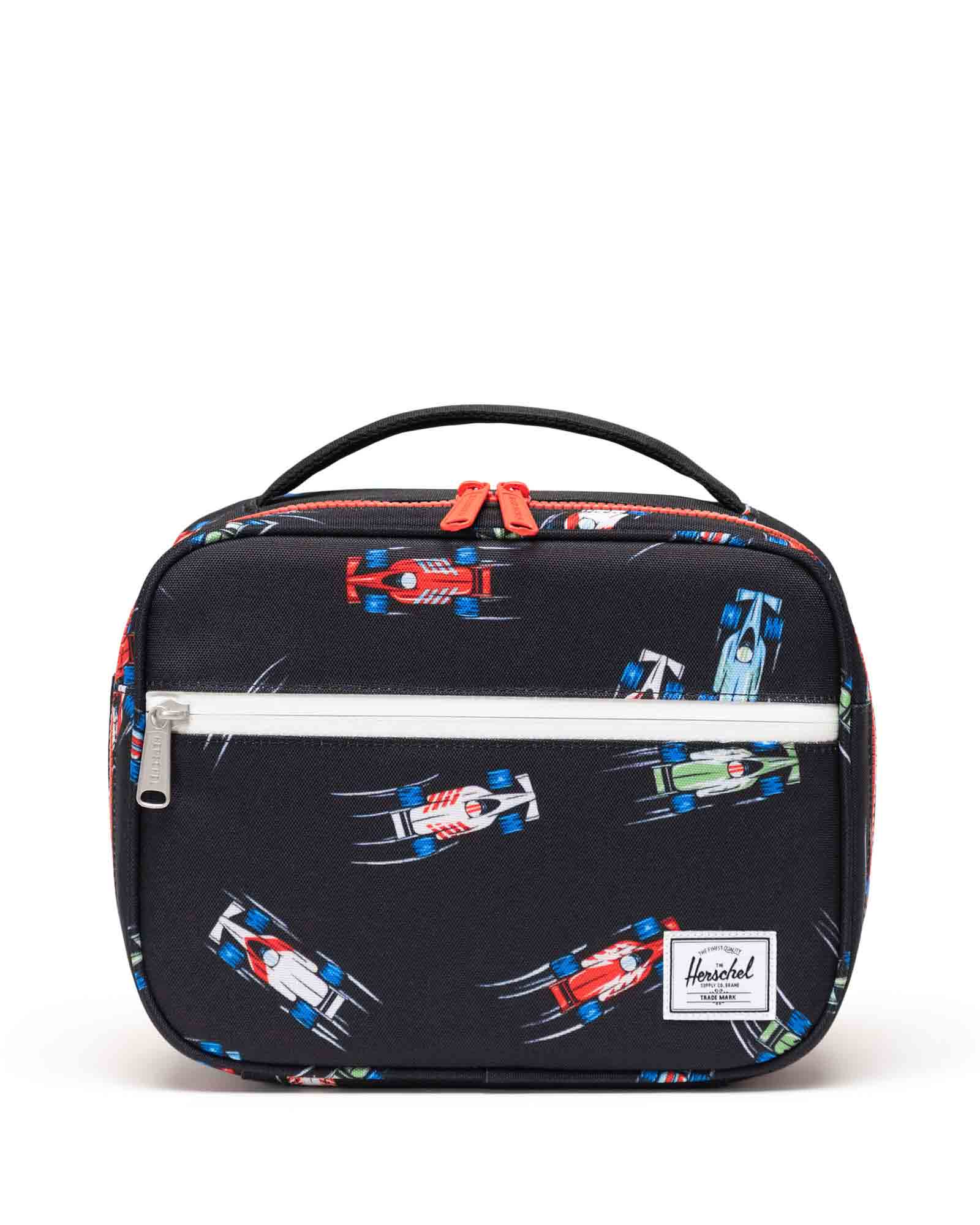 Pop Quiz Lunch Box Little Herschel