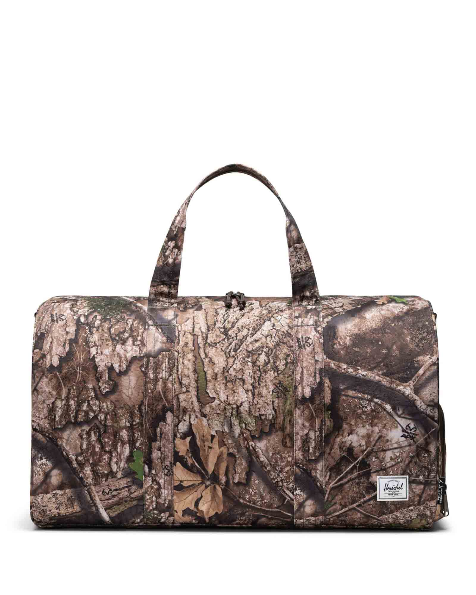 Realtree® Herschel Novel™ Duffle