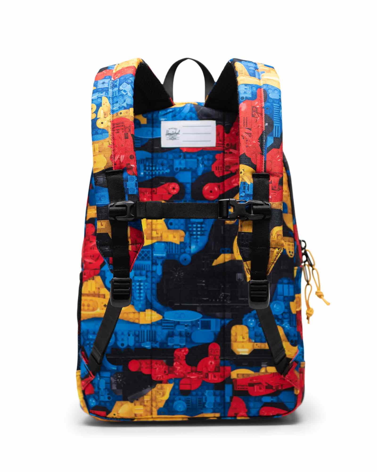 LEGO® Herschel Heritage™ Youth Backpack