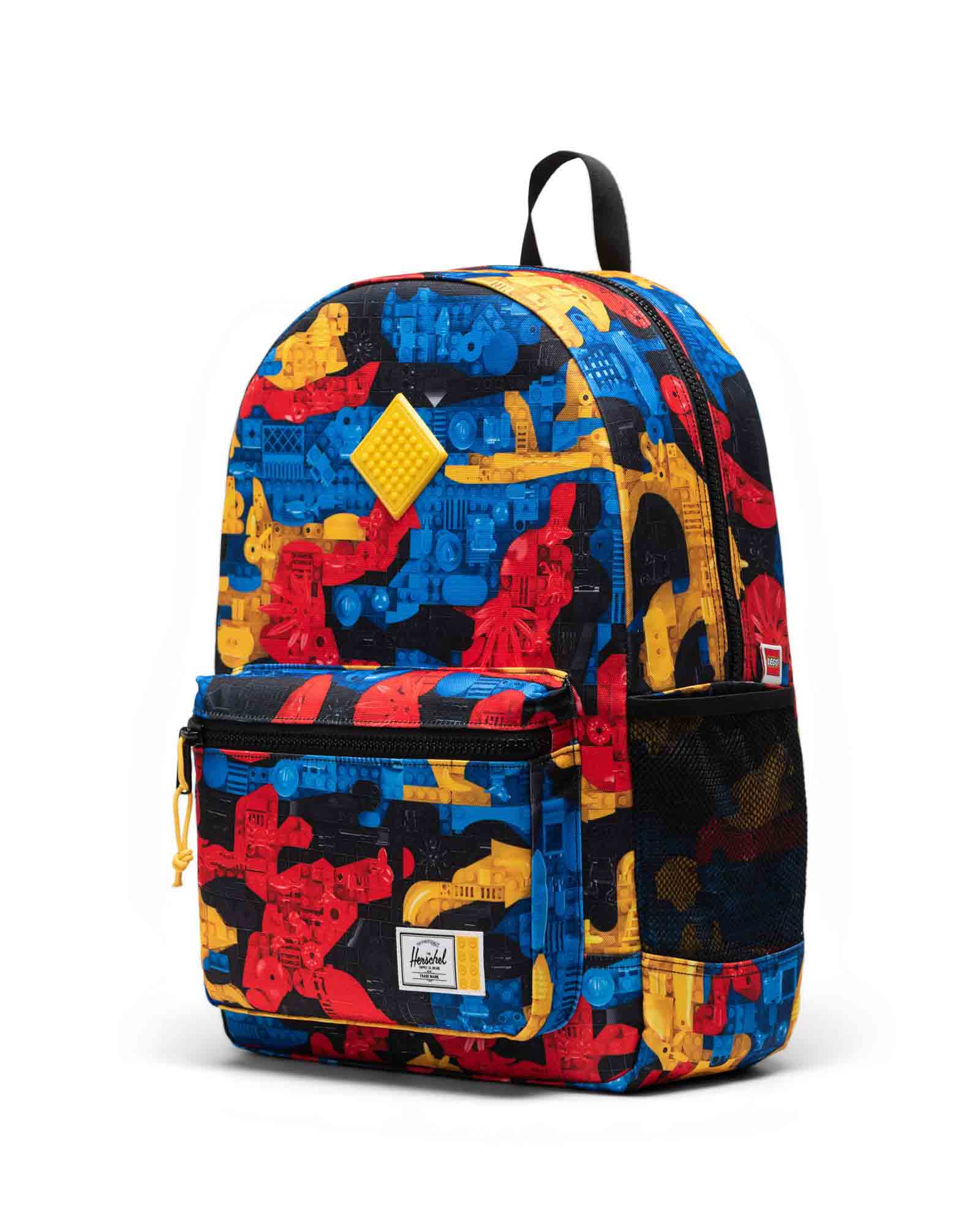 LEGO® Herschel Heritage™ Youth Backpack