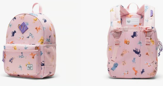 Herschel Heritage - Best Herschel Backpacks For School