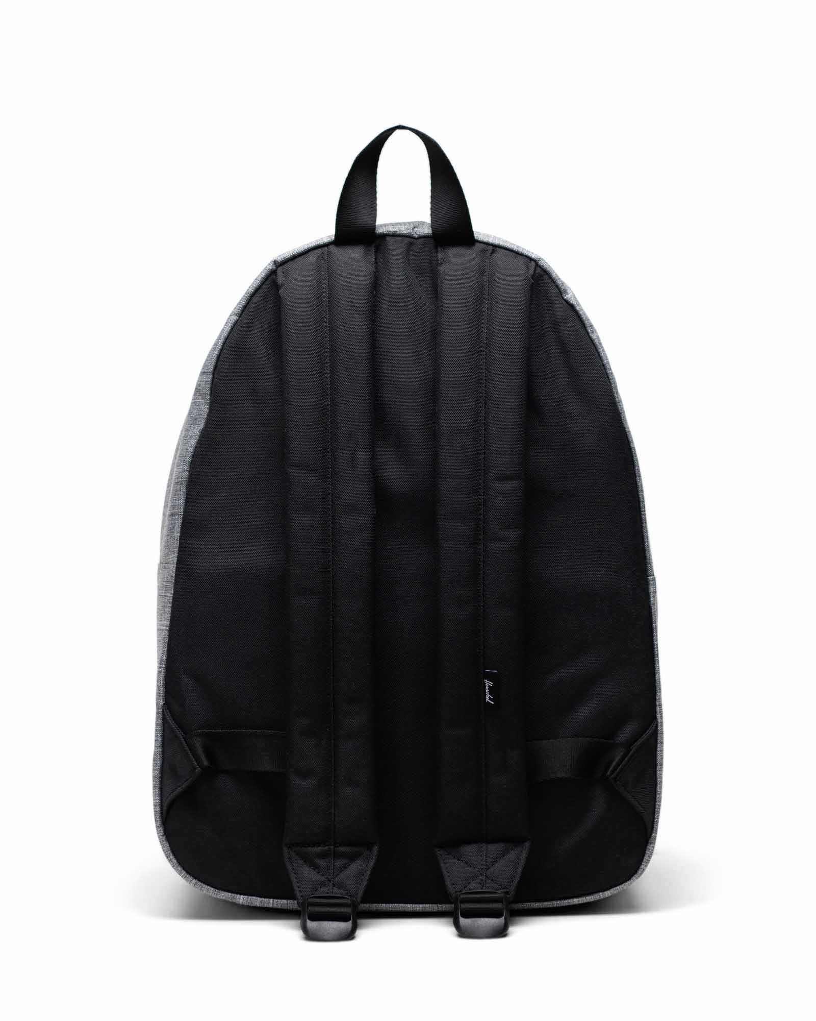 Herschel Classic™ Backpack Raven Crosshatch Herschel Supply Co.