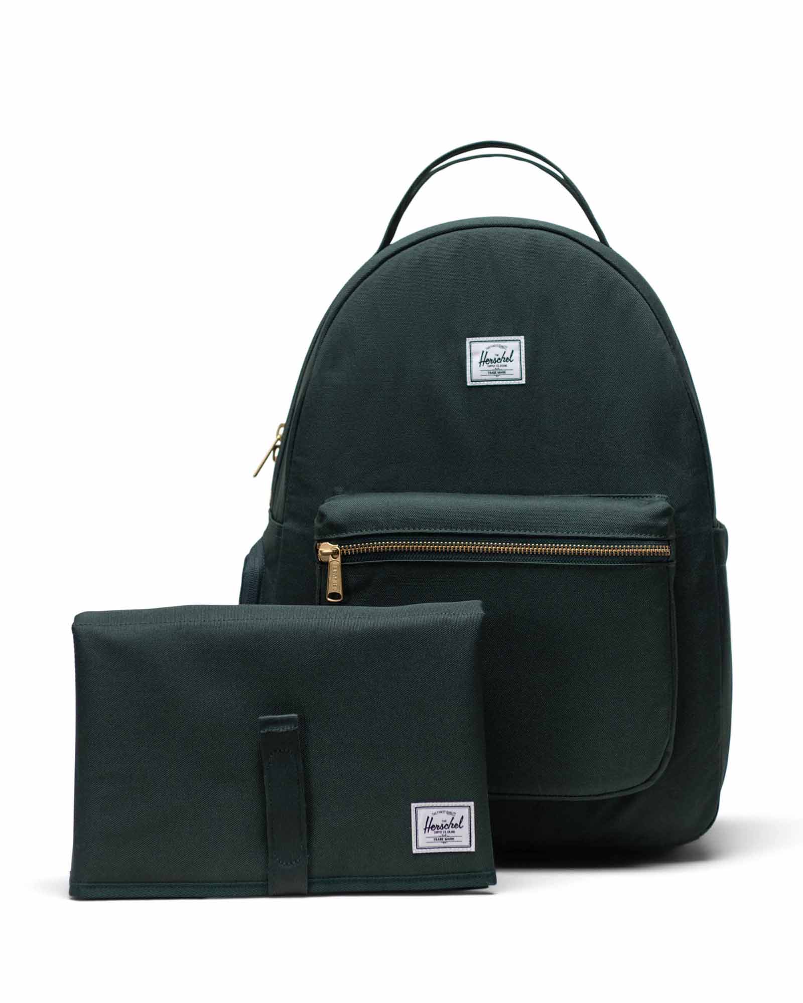 Herschel Nova™ Backpack Diaper Bag
