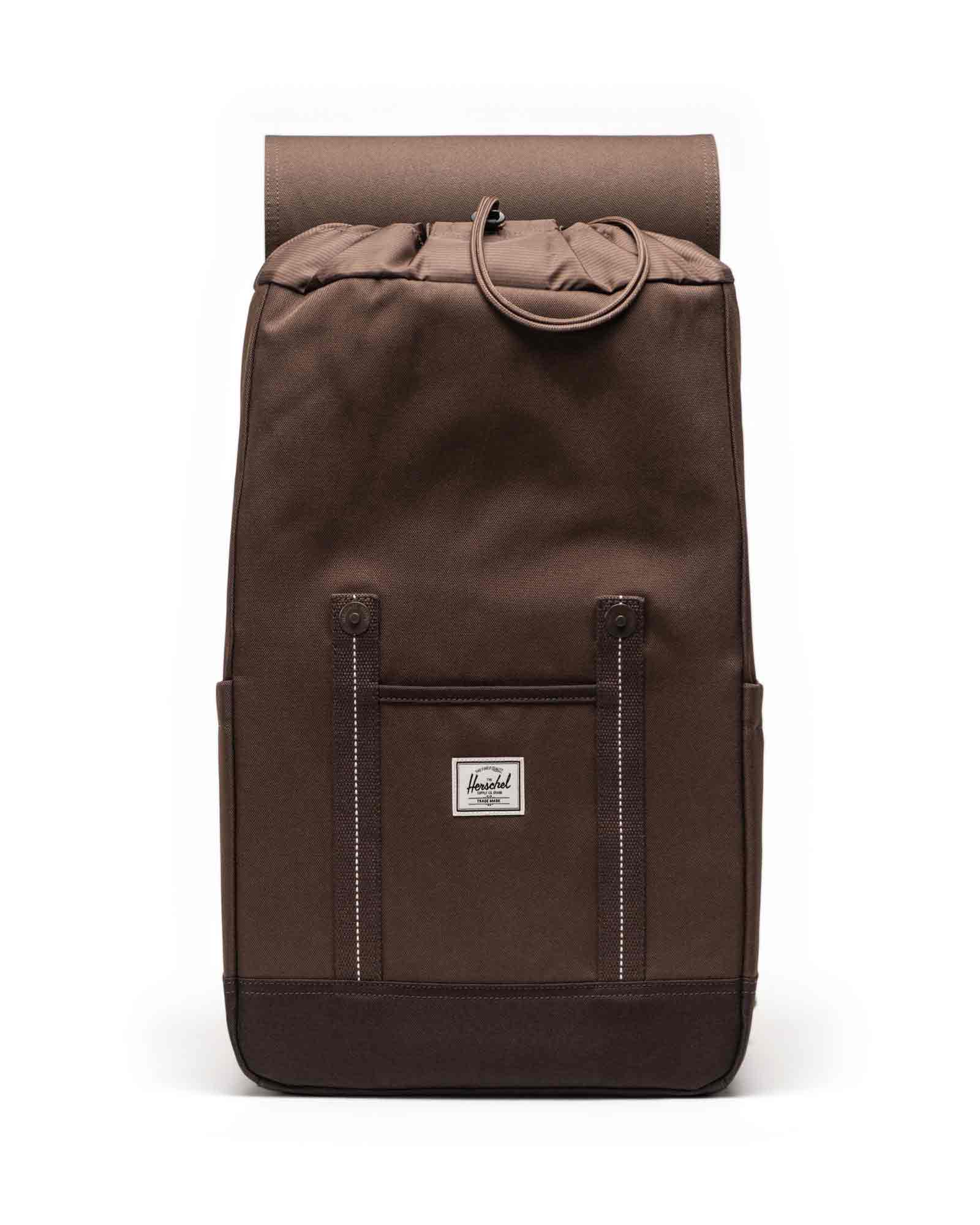 Herschel Retreat™ Backpack - 23L Brown Slate/Delicioso | Herschel