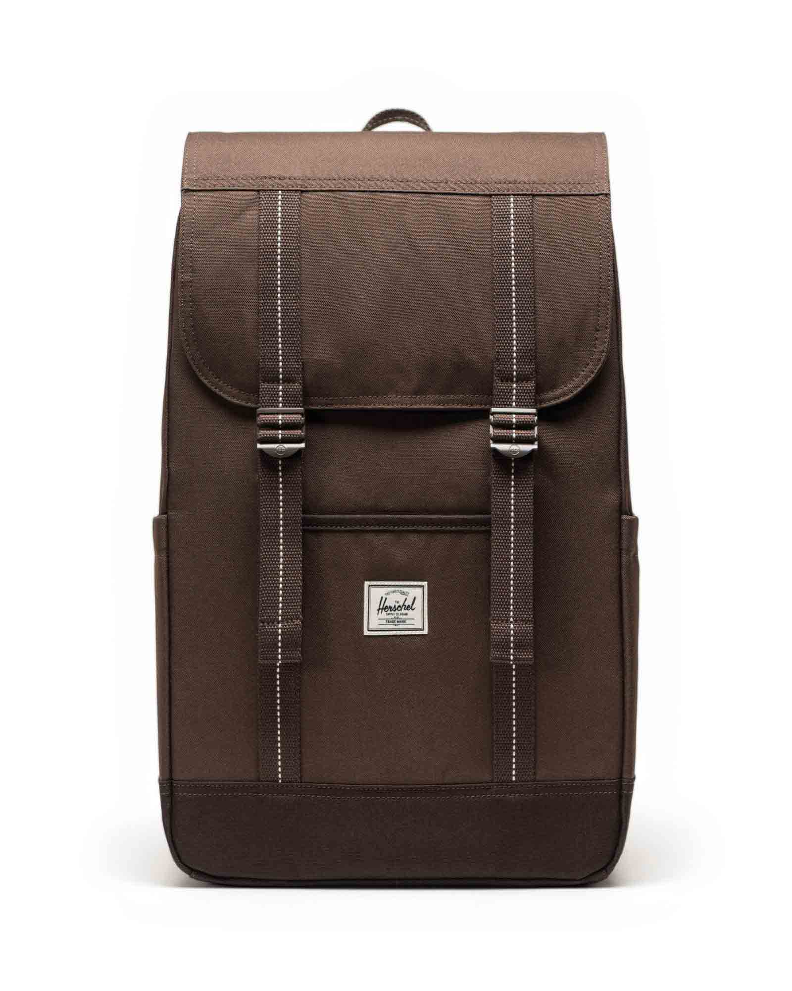 Brown Herschel Backpack Similar Herschel Or Fjallraven R/backpacks