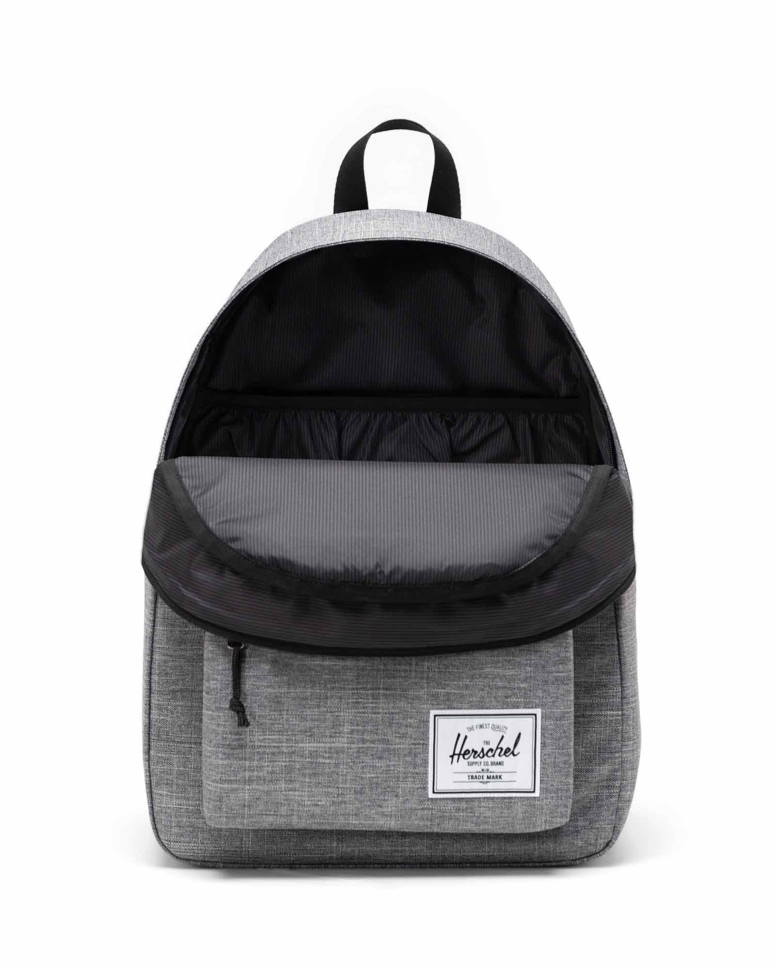 Herschel Classic™ Backpack Navy | Herschel Supply Co.