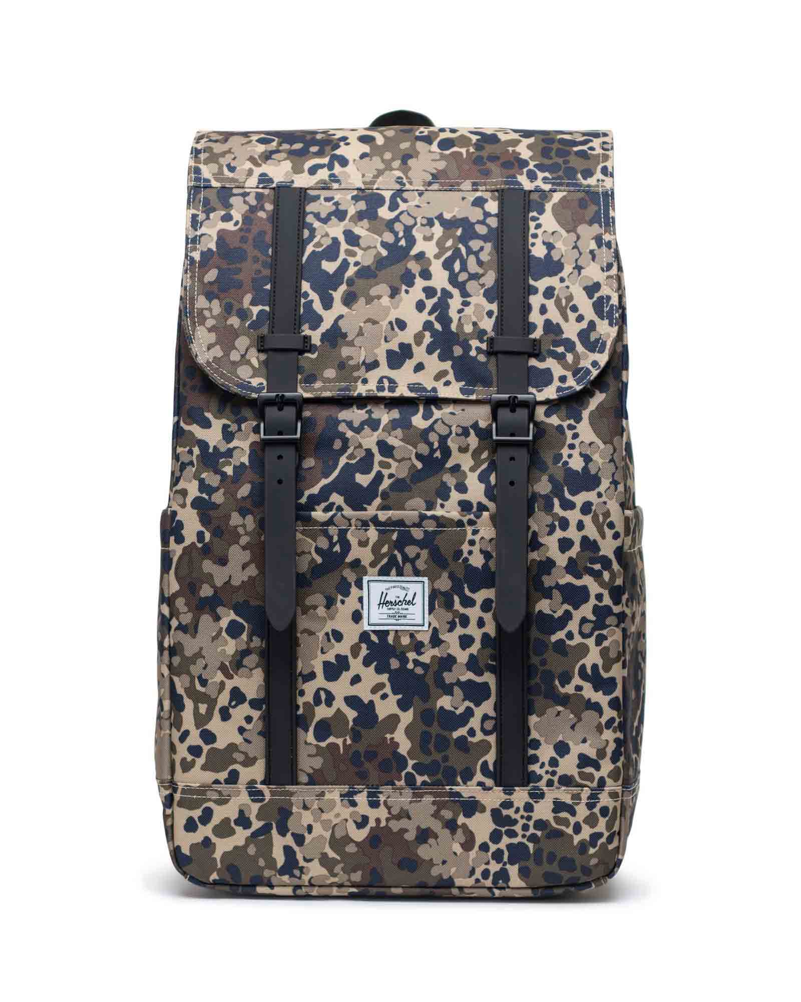 Herschel Retreat™ Backpack Terrain Camo Herschel Supply Co.