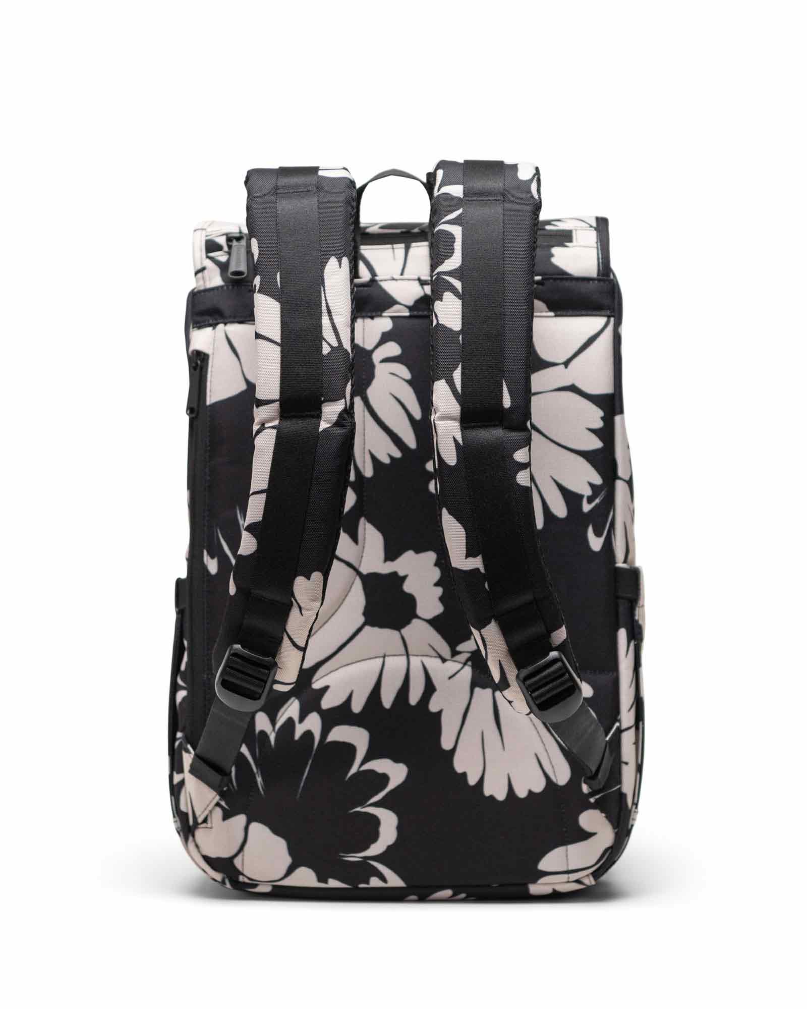 Herschel Little America™ Mid Backpack Graphic Daisy | Herschel