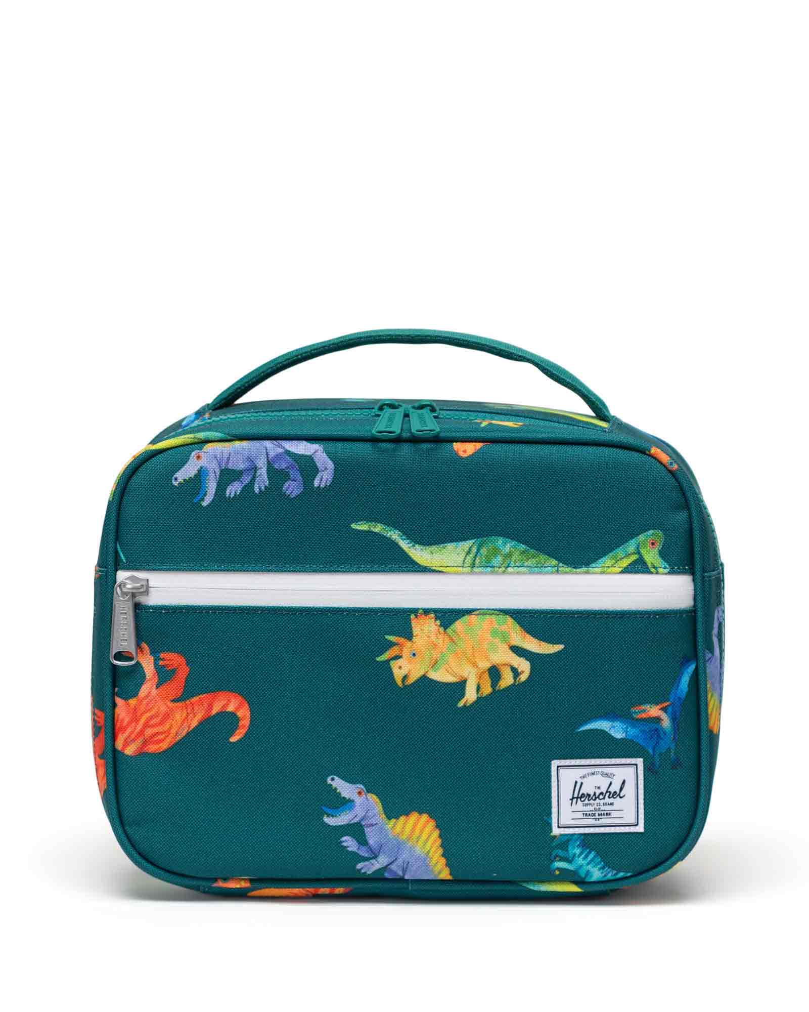 LEGO® Pop Quiz Lunch Box Little Herschel Scavenger Hunt Meadow