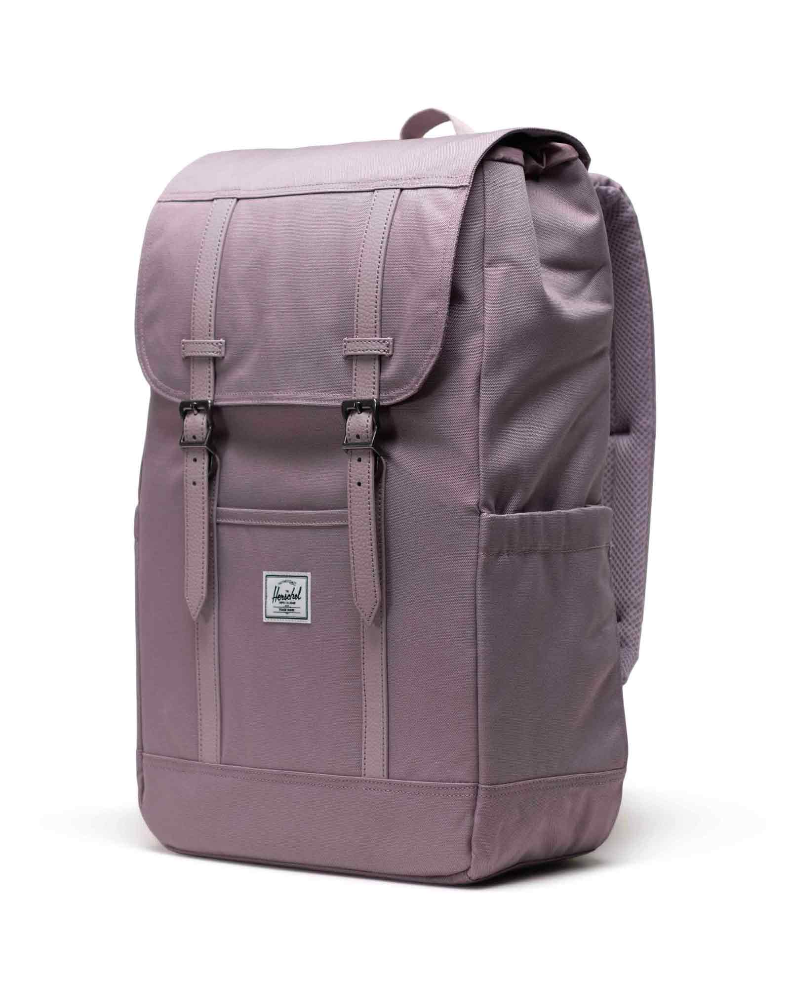 Herschel Retreat Backpack Ash Rose Herschel Supply Co