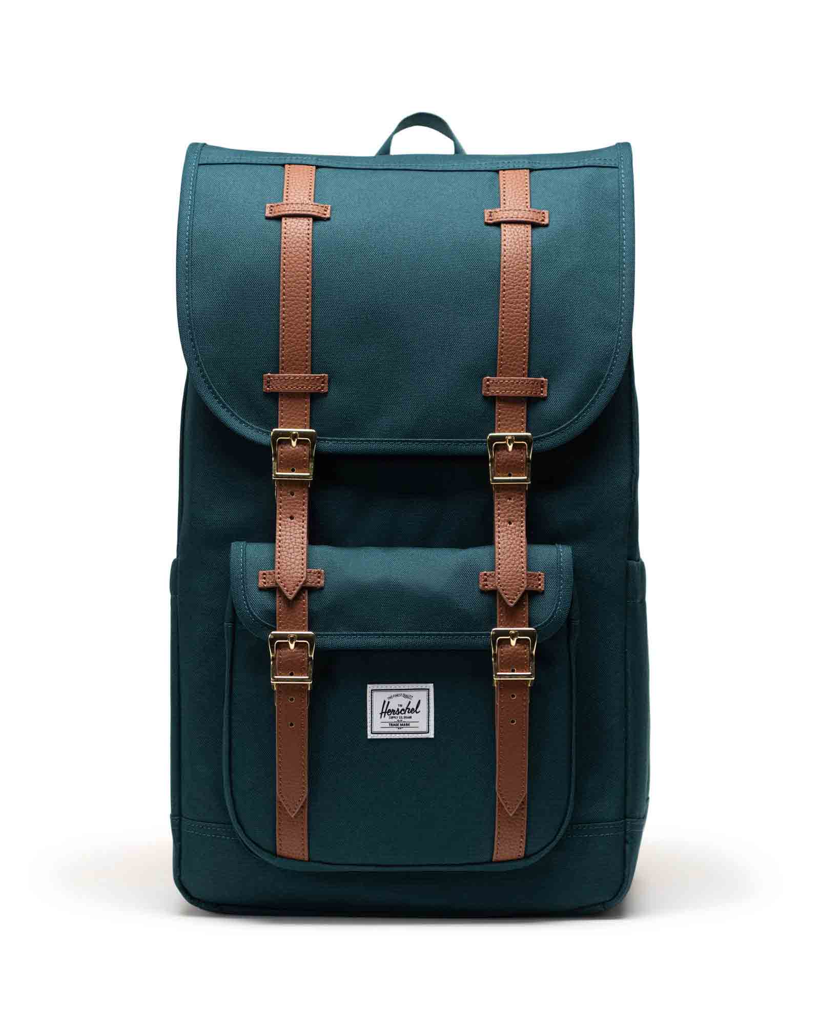 Herschel Little America™ Backpack Dark Sea Herschel Supply