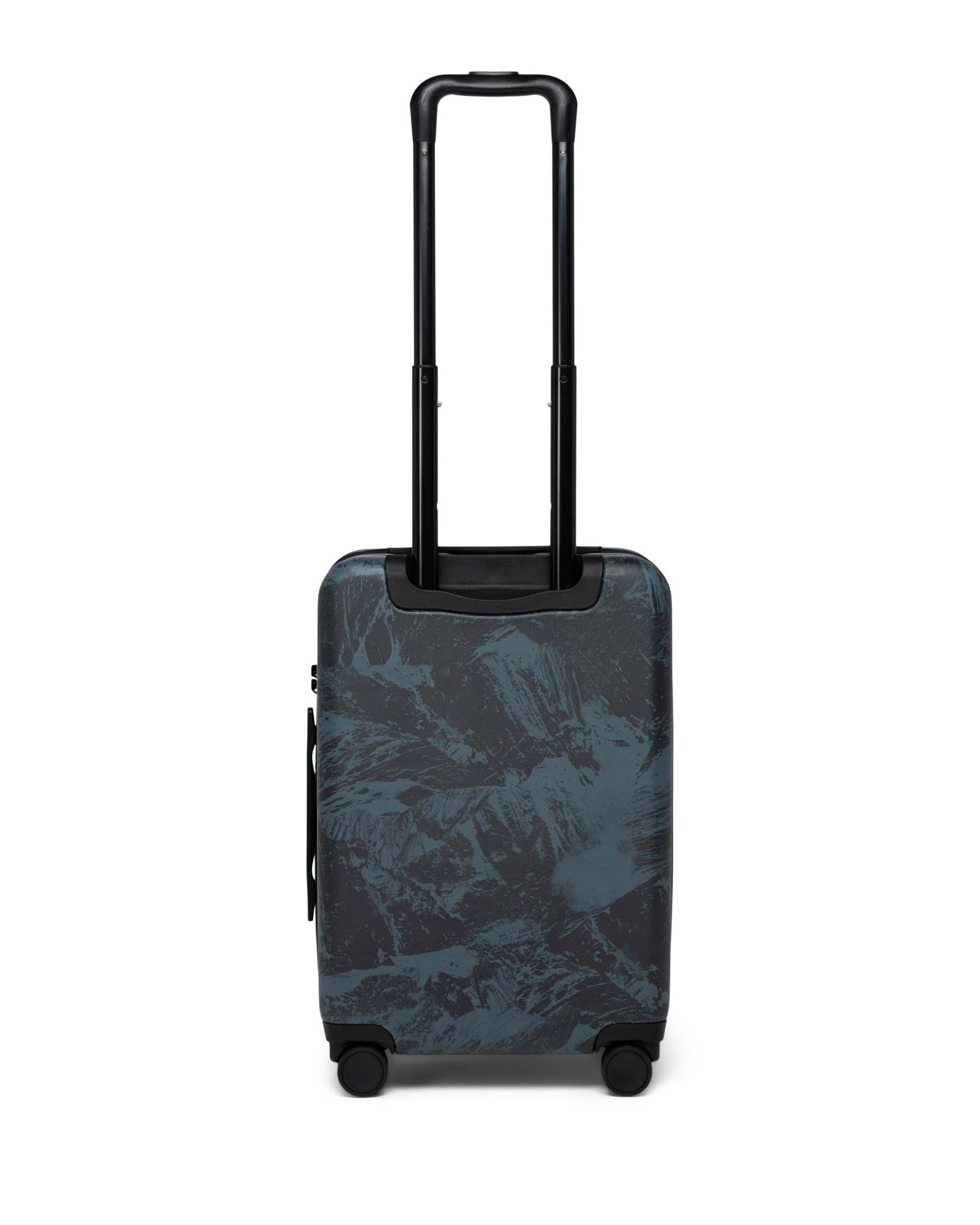Herschel Heritage™ Hardshell Large Luggage Steel Blue Shale Rock