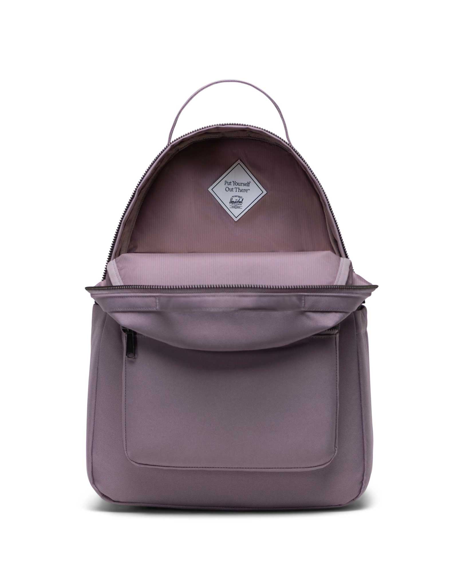 Herschel Nova™ Backpack Steel Blue | Herschel Supply Co.