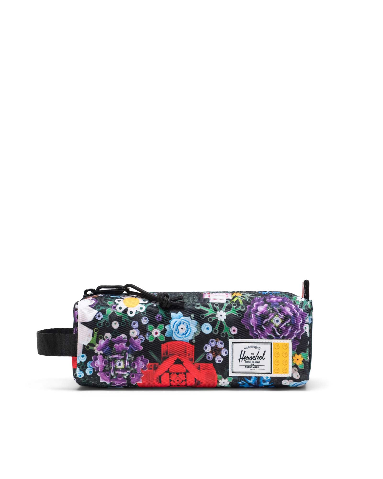 LEGO® Settlement Pencil Case Garden Floral Herschel Supply - Main Image