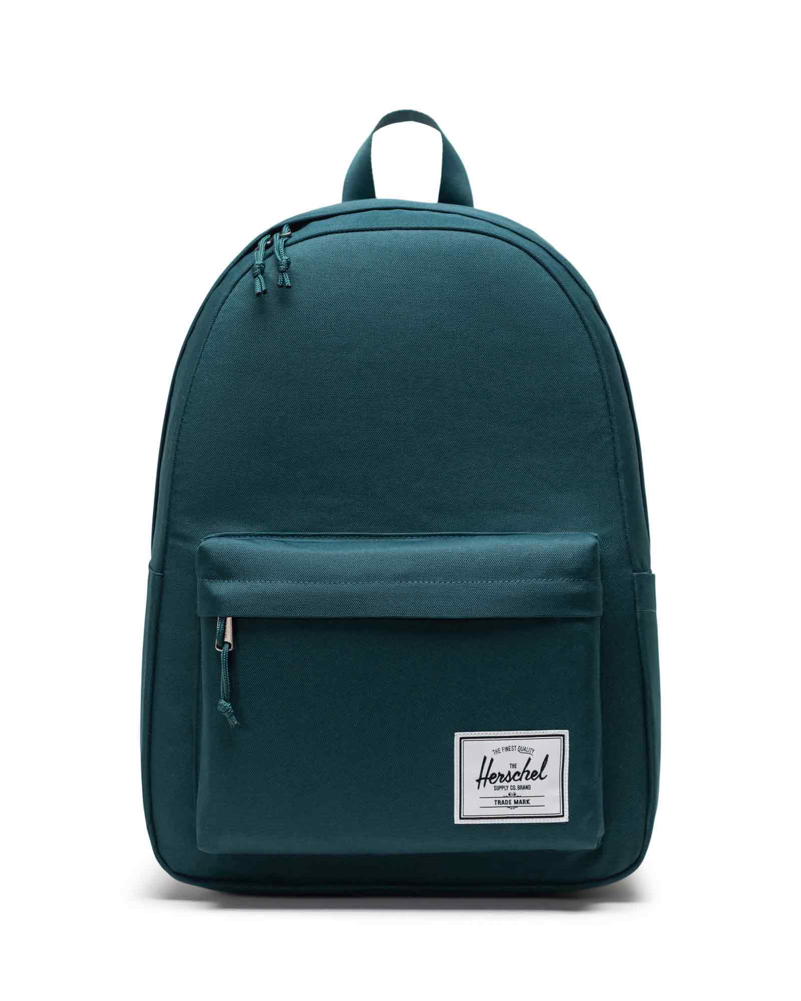 Herschel Classic Xl Deep Teal Herschel Backpack Herschel Classic
