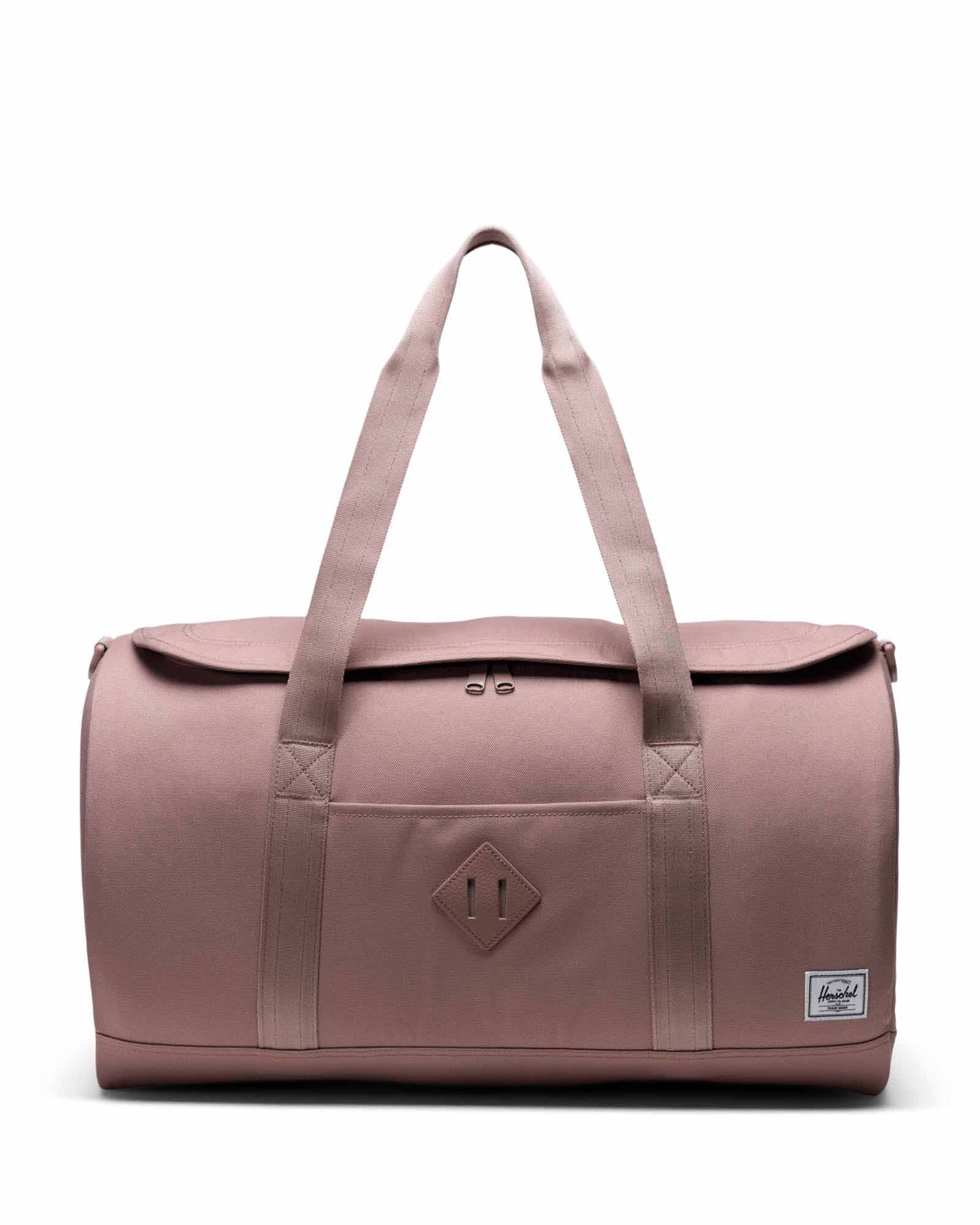 Herschel Heritage™ Duffle Ash Rose Herschel Supply