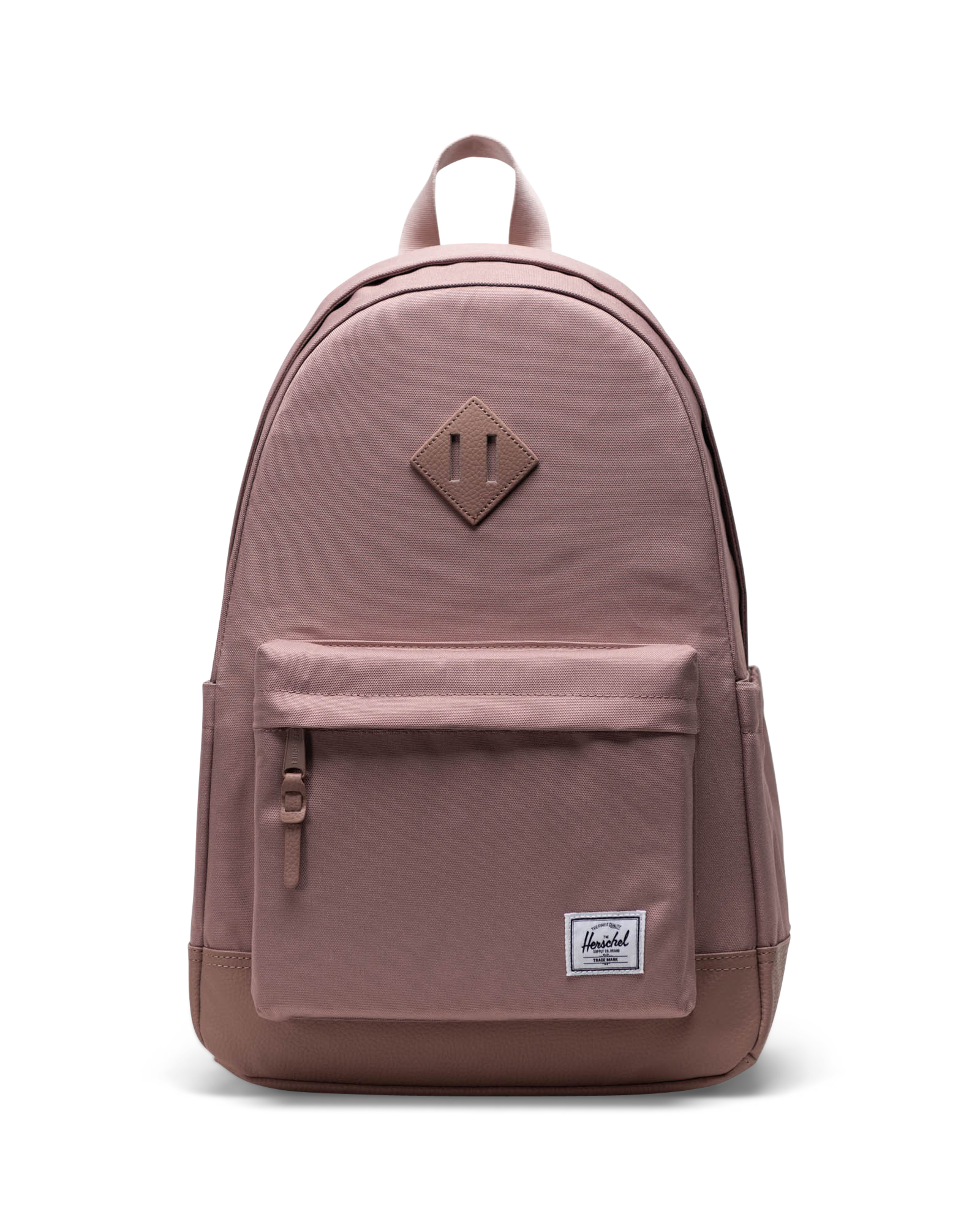 Herschel Heritage™ Backpack Ash Rose Herschel Supply Co.