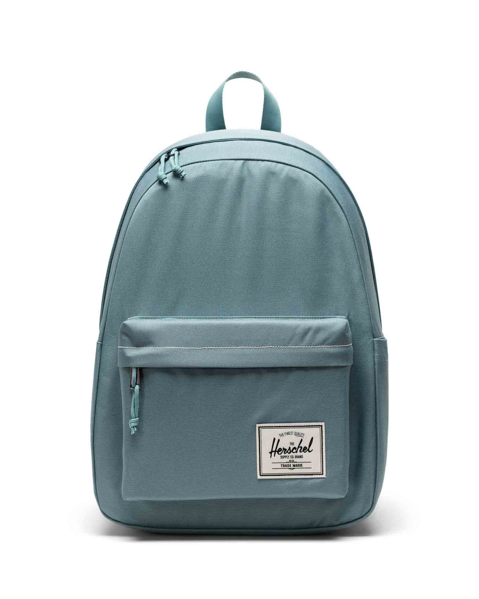 Herschel Classic™ XL Backpack Raven Crosshatch | Herschel Supply Co.