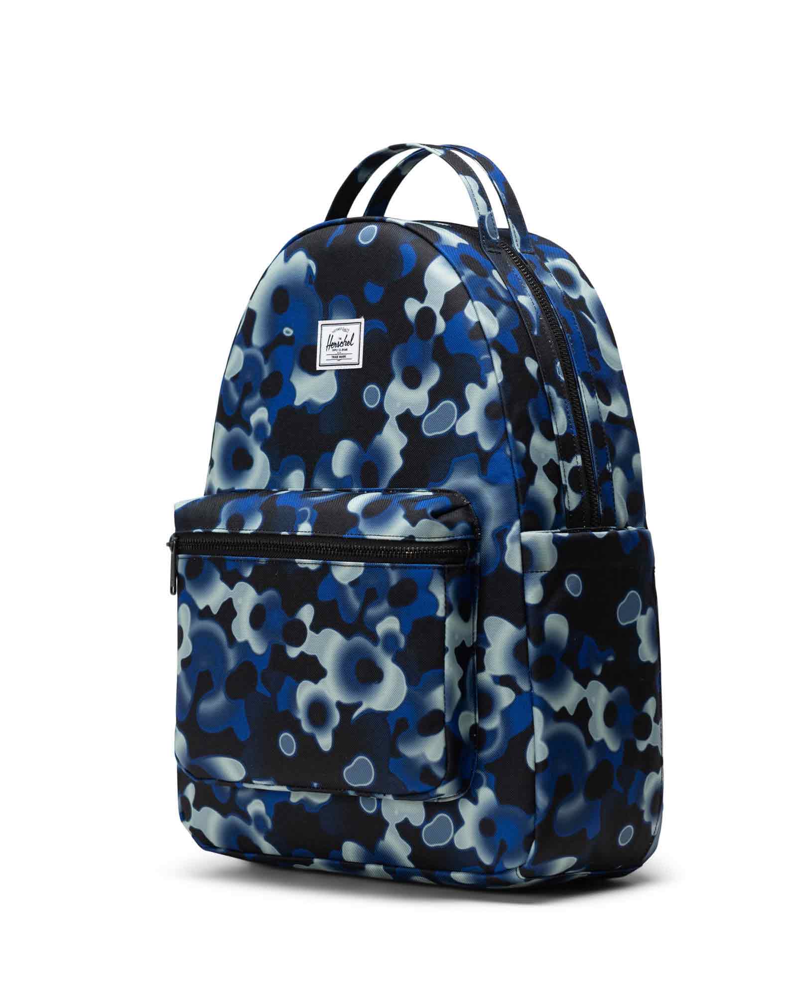 Herschel Nova™ Backpack Raven Crosshatch | Herschel Supply Co.