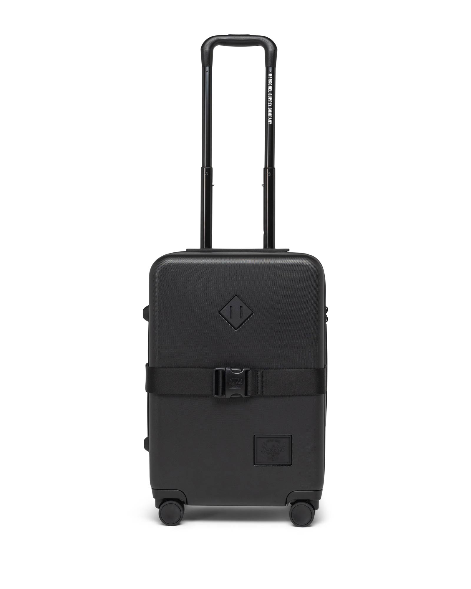 Herschel Heritage™ Hardshell Large Carry On Luggage Moonbeam