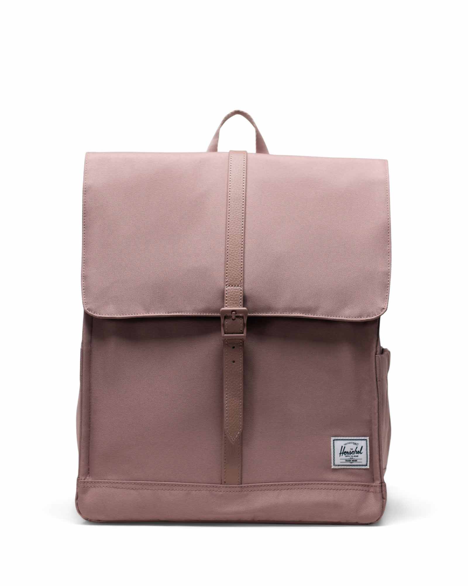 City Backpack Ash Rose | Herschel Supply Co. City Backpack Ash Rose | Herschel Supply Co.