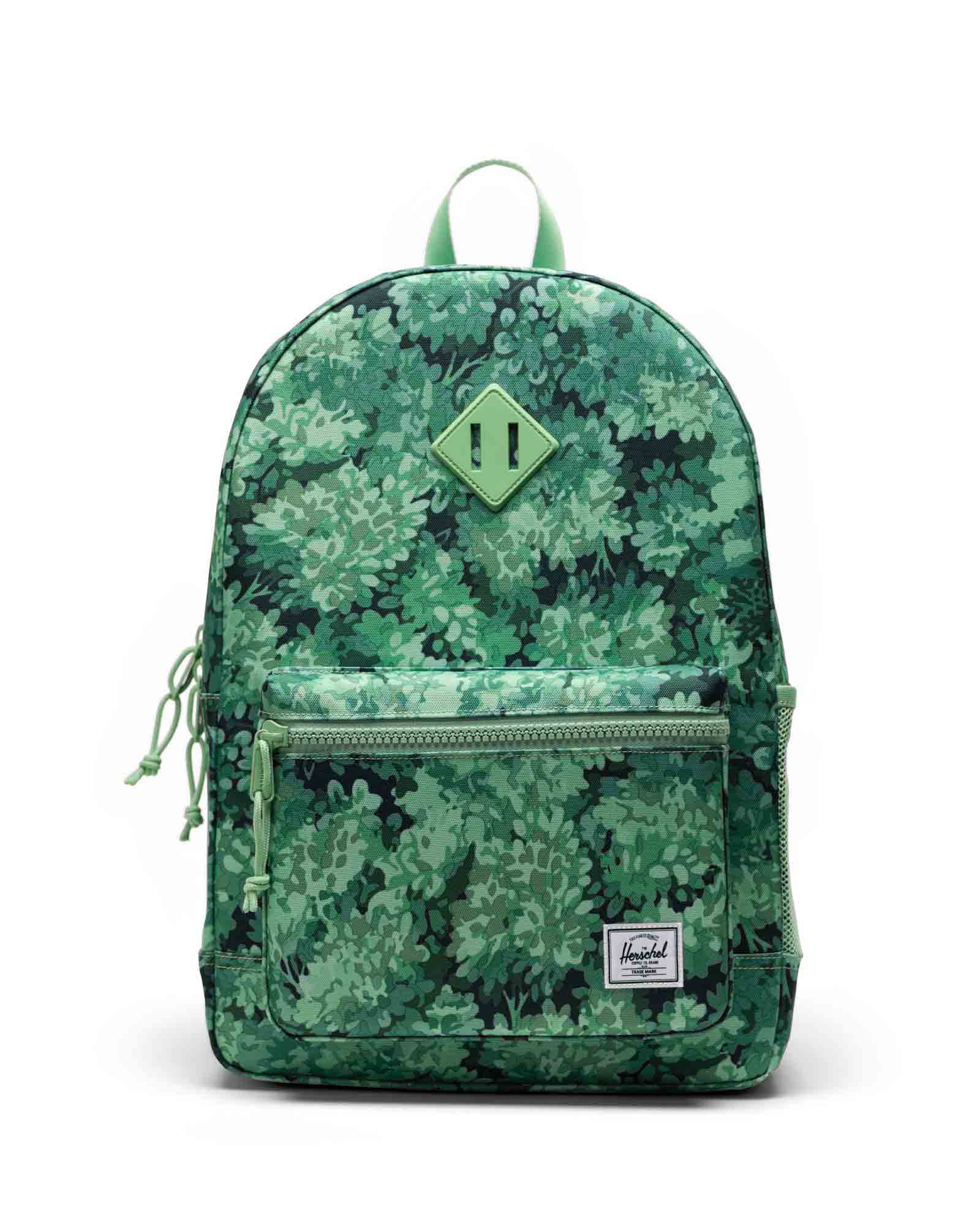 Camo Herschel Kids Backpack Herschel Heritage™ Youth Backpack