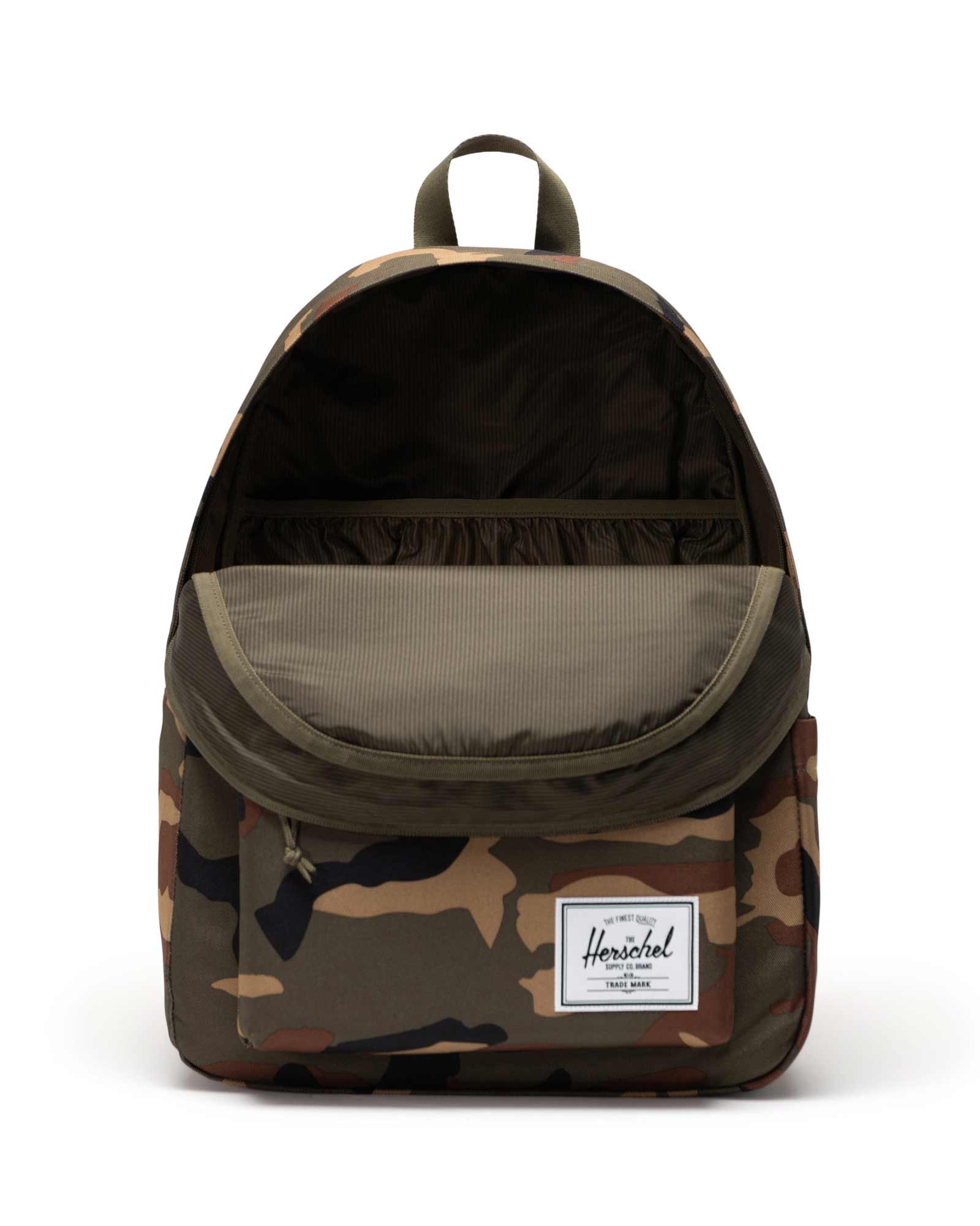 Herschel Camo Backpack Herschel Classic™ XL Backpack Woodland Camo