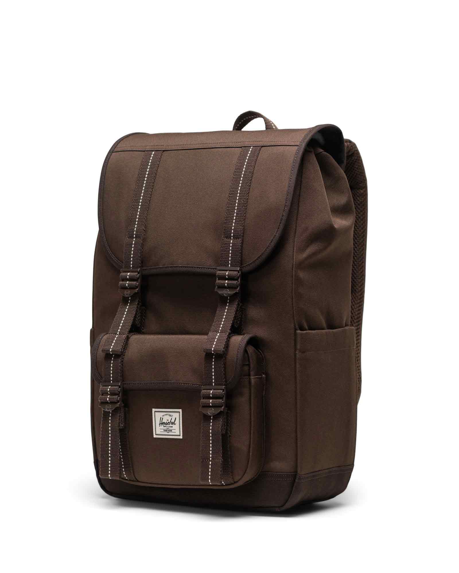 Herschel Heritage Backpack Tan Backpack Herschel Backpack Myer