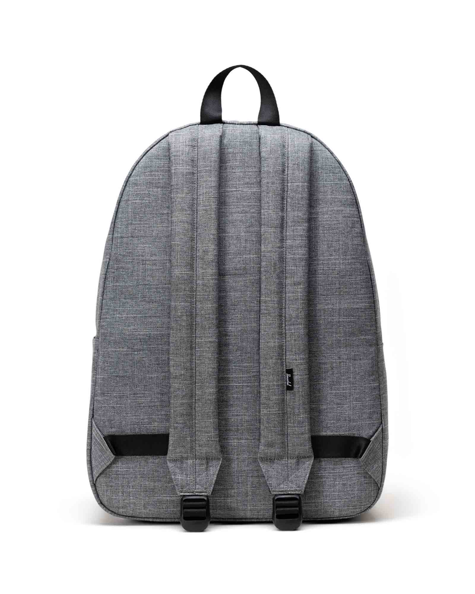 Herschel Classic™ XL Backpack Raven Crosshatch | Herschel Supply Co.