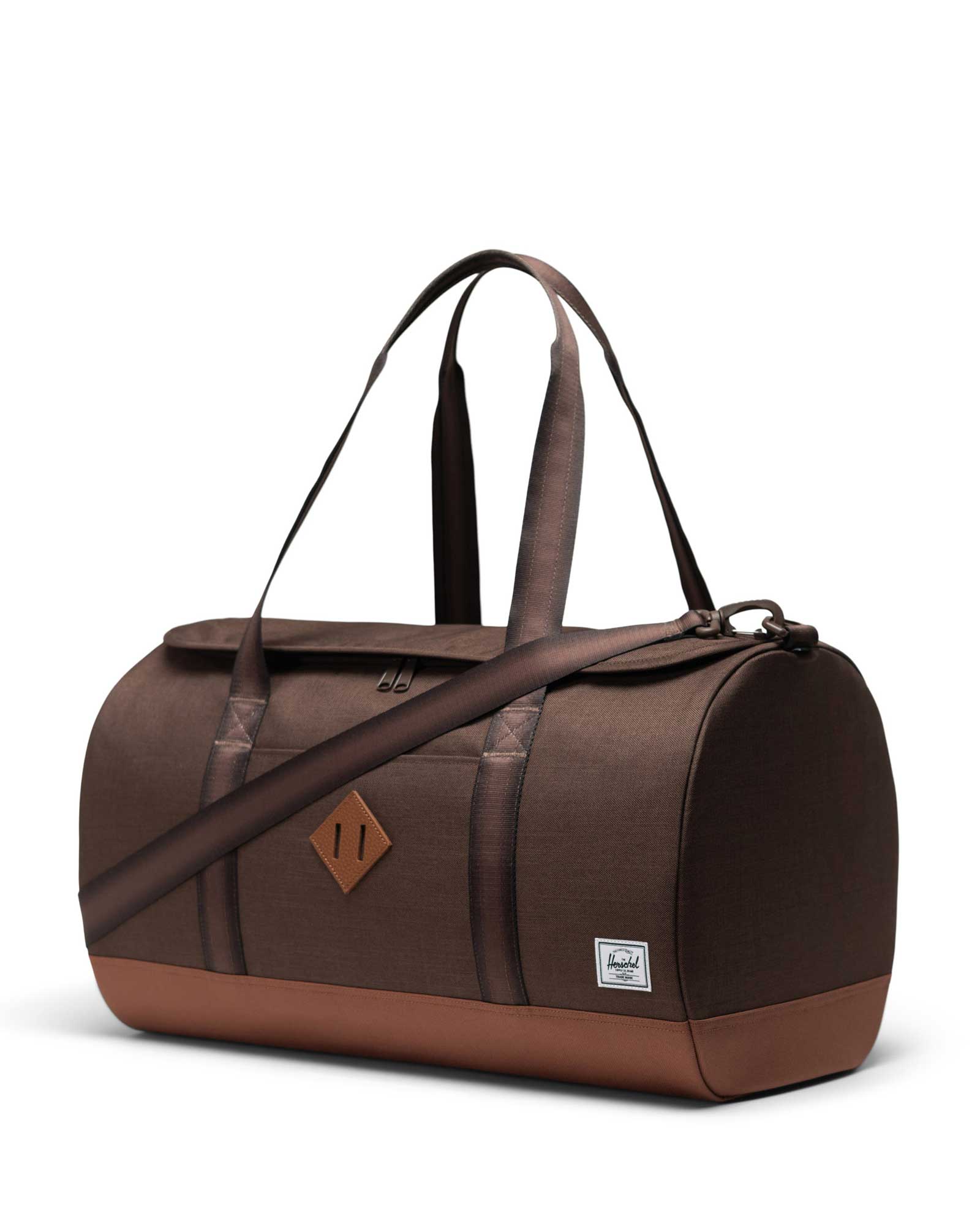 LEGO® Herschel Heritage™ Duffle Abstract Bricks | Herschel Supply Co.