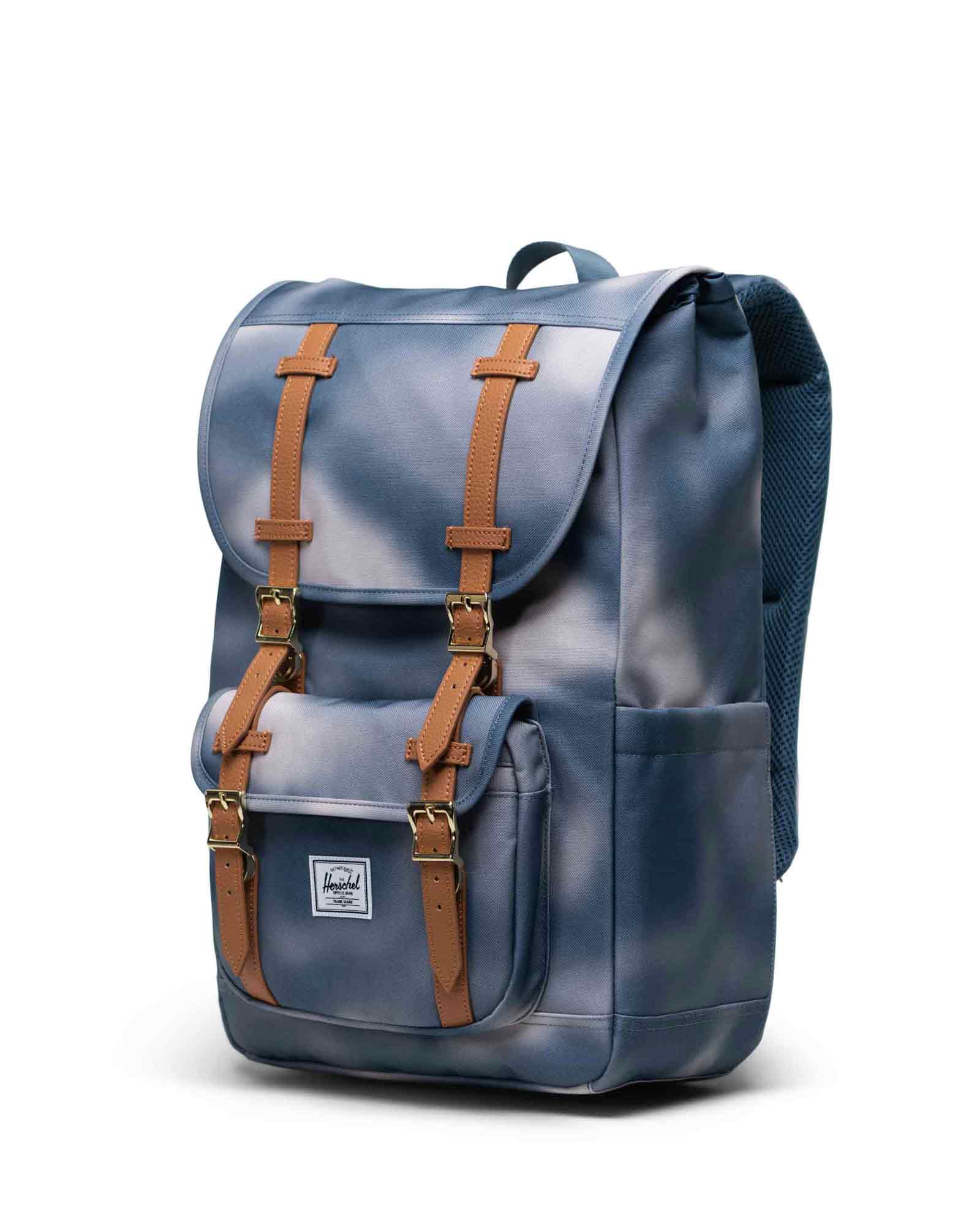 Herschel Little America™ Backpack Mid-Volume